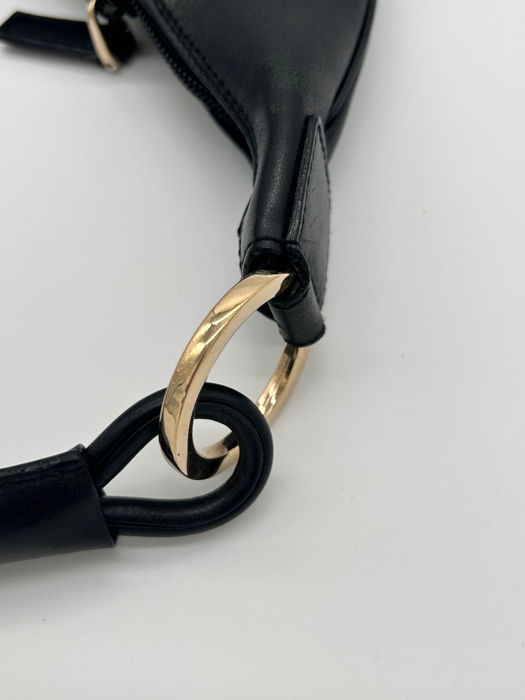 Gucci hobo bag