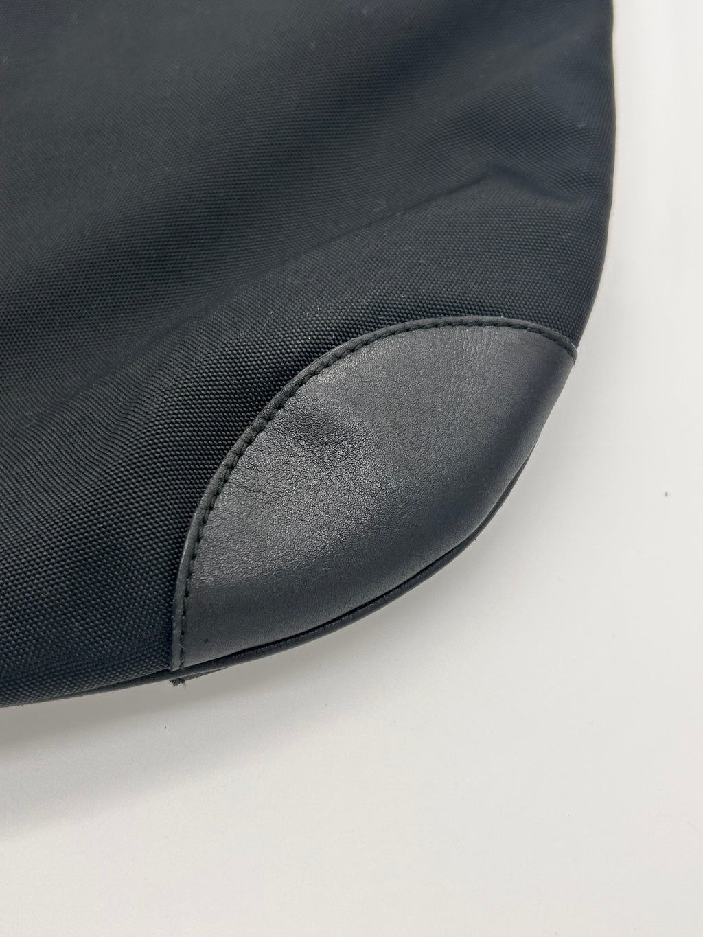 Gucci hobo bag