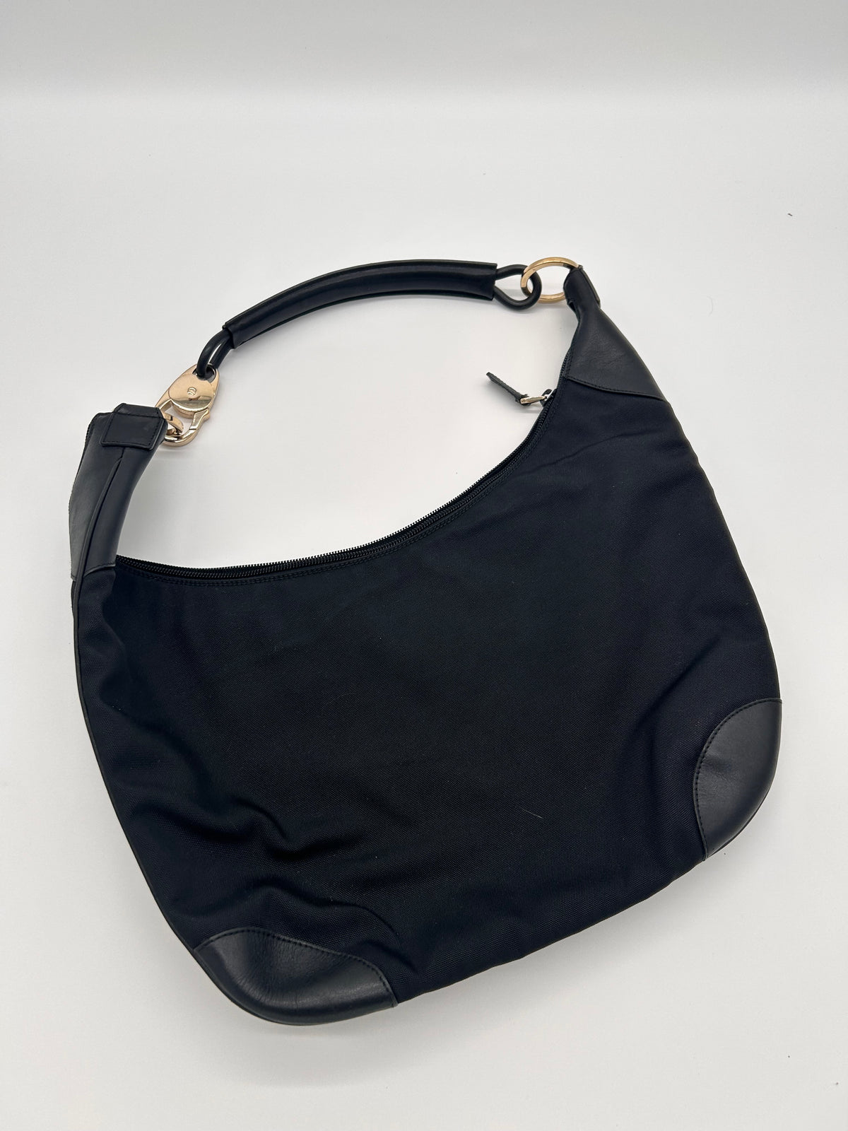 Gucci hobo bag