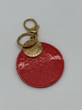 Louis Vuitton vernis bag charm