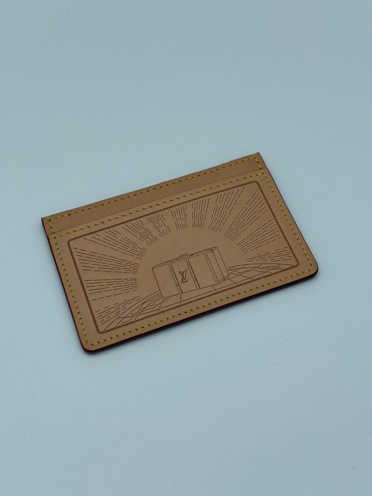 Louis Vuitton cardholder