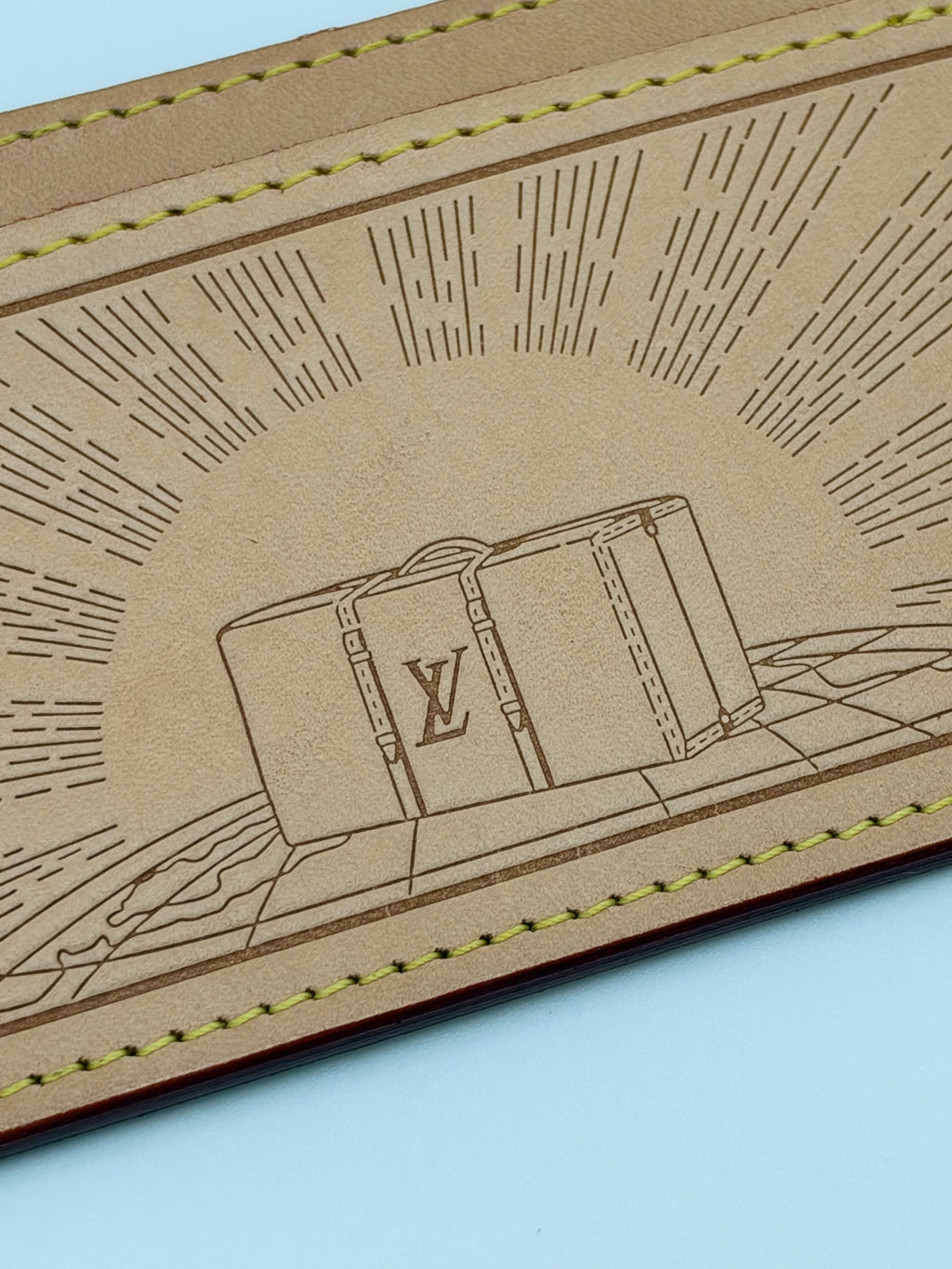 Louis Vuitton cardholder
