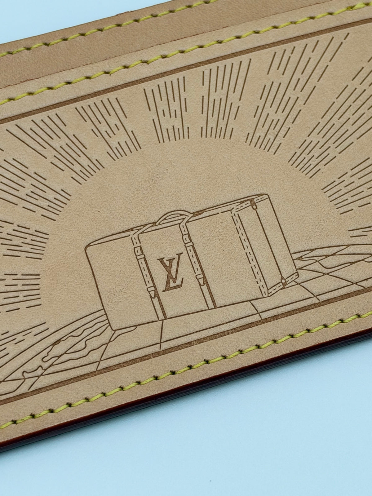 Louis Vuitton cardholder