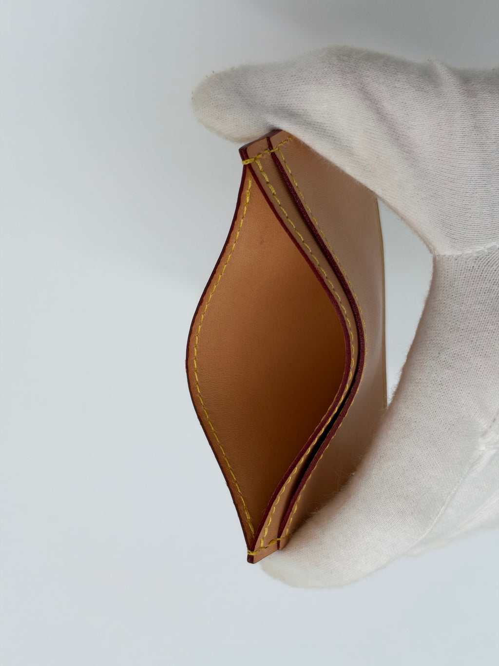 Louis Vuitton cardholder