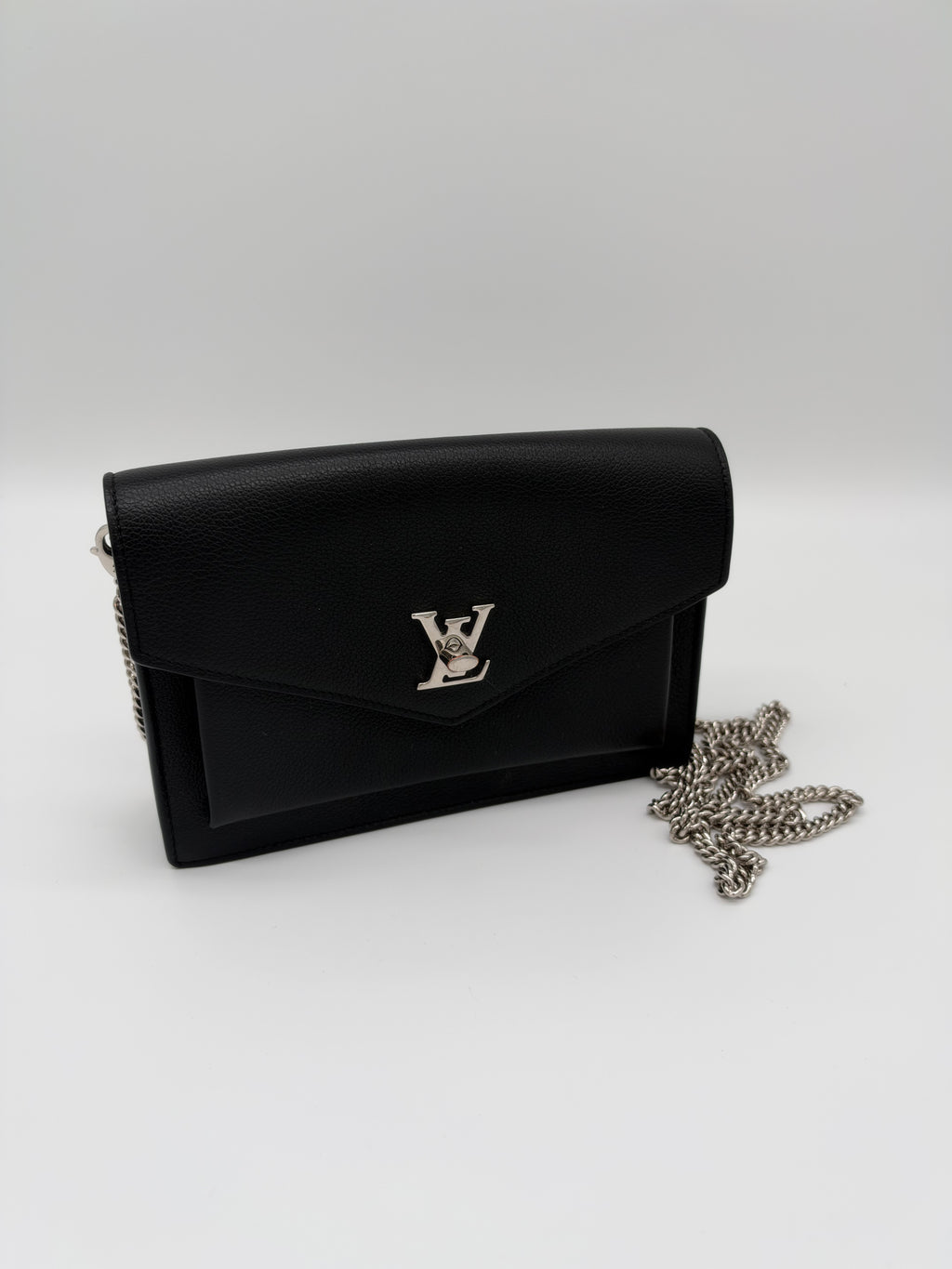 Louis Vuitton MyLockMe chain pochette