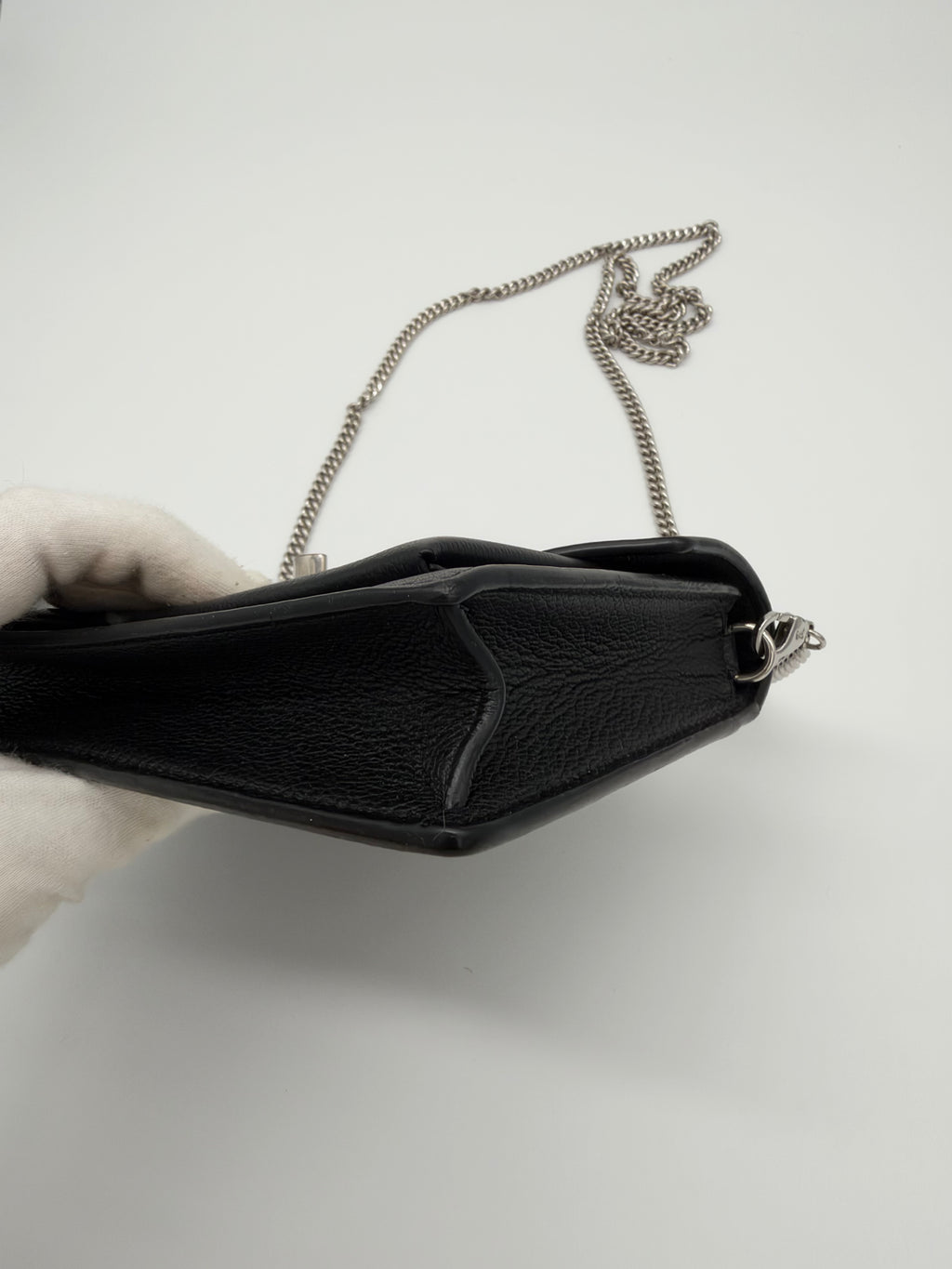 Louis Vuitton MyLockMe chain pochette