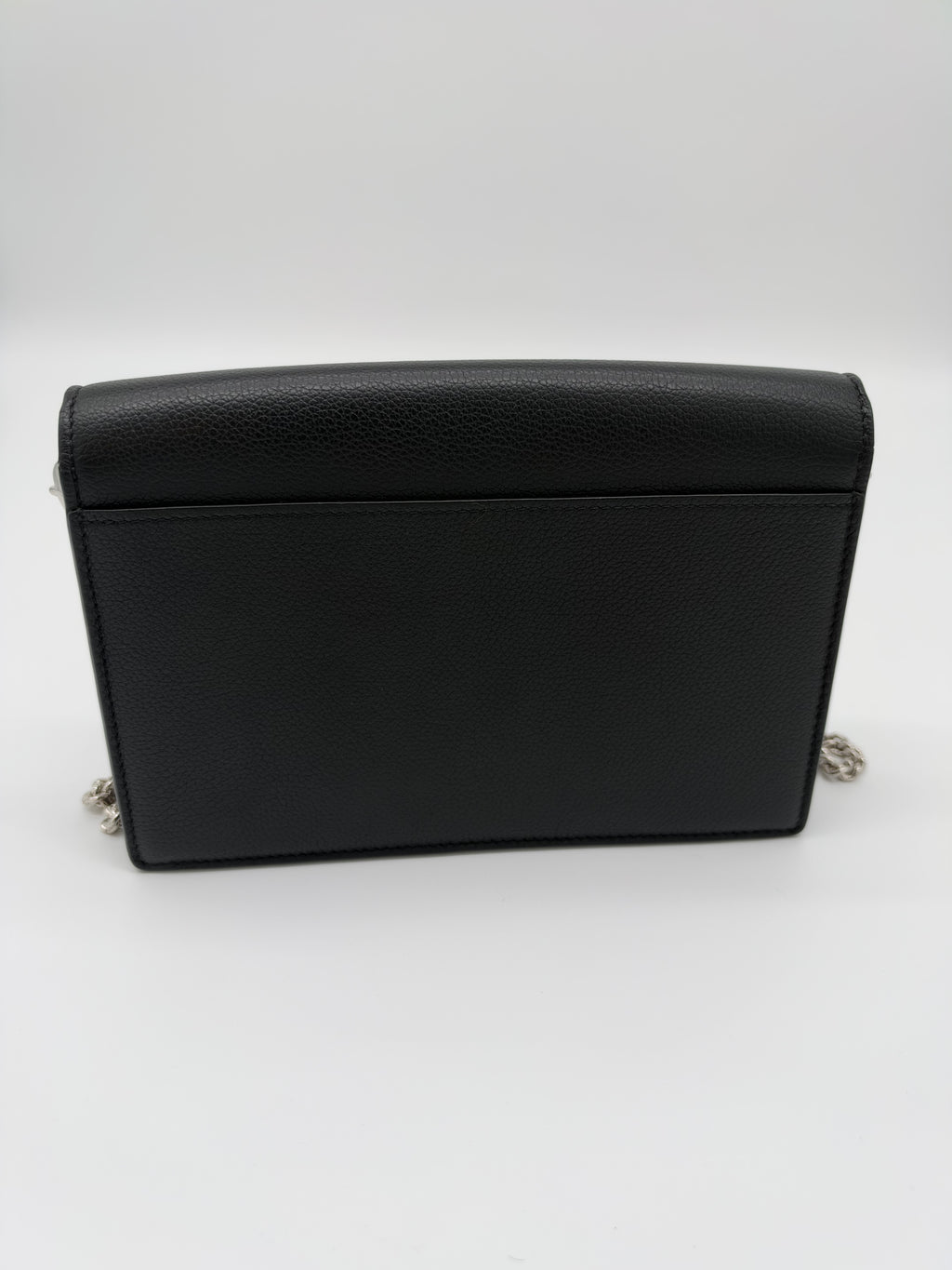 Louis Vuitton MyLockMe chain pochette