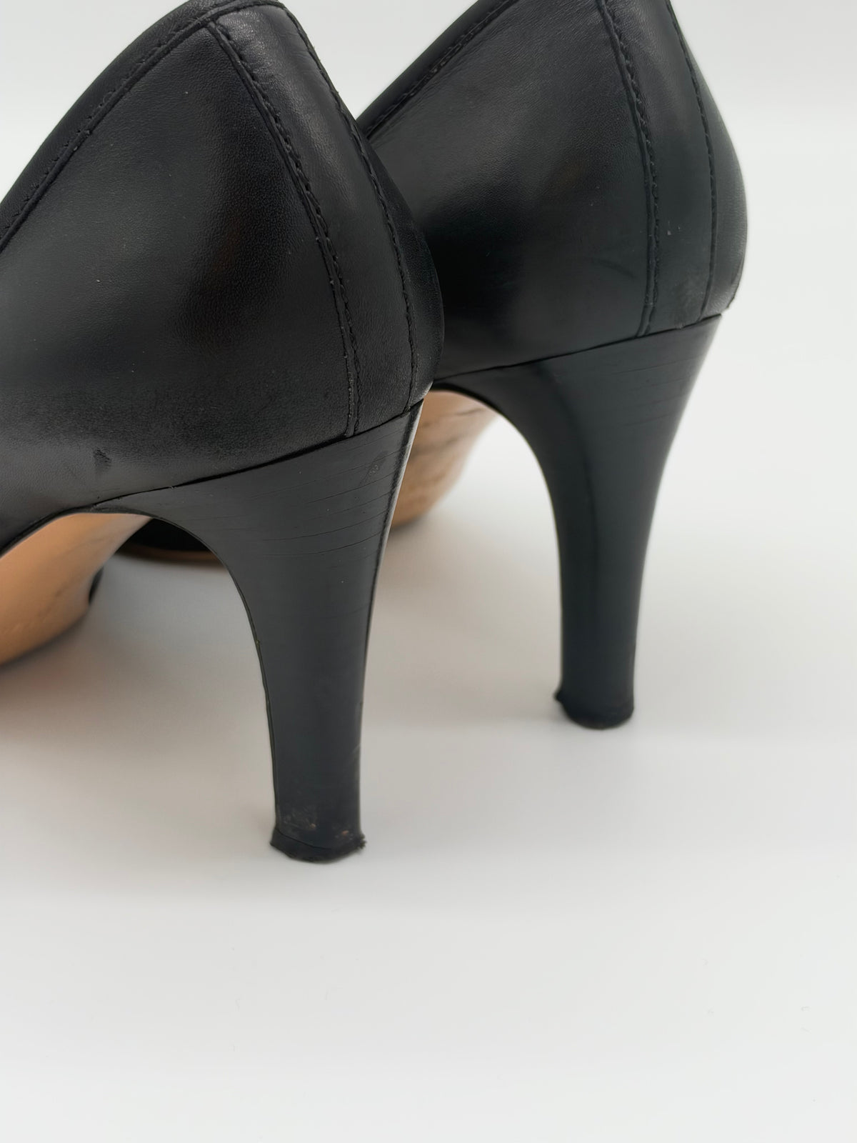 Gucci heels