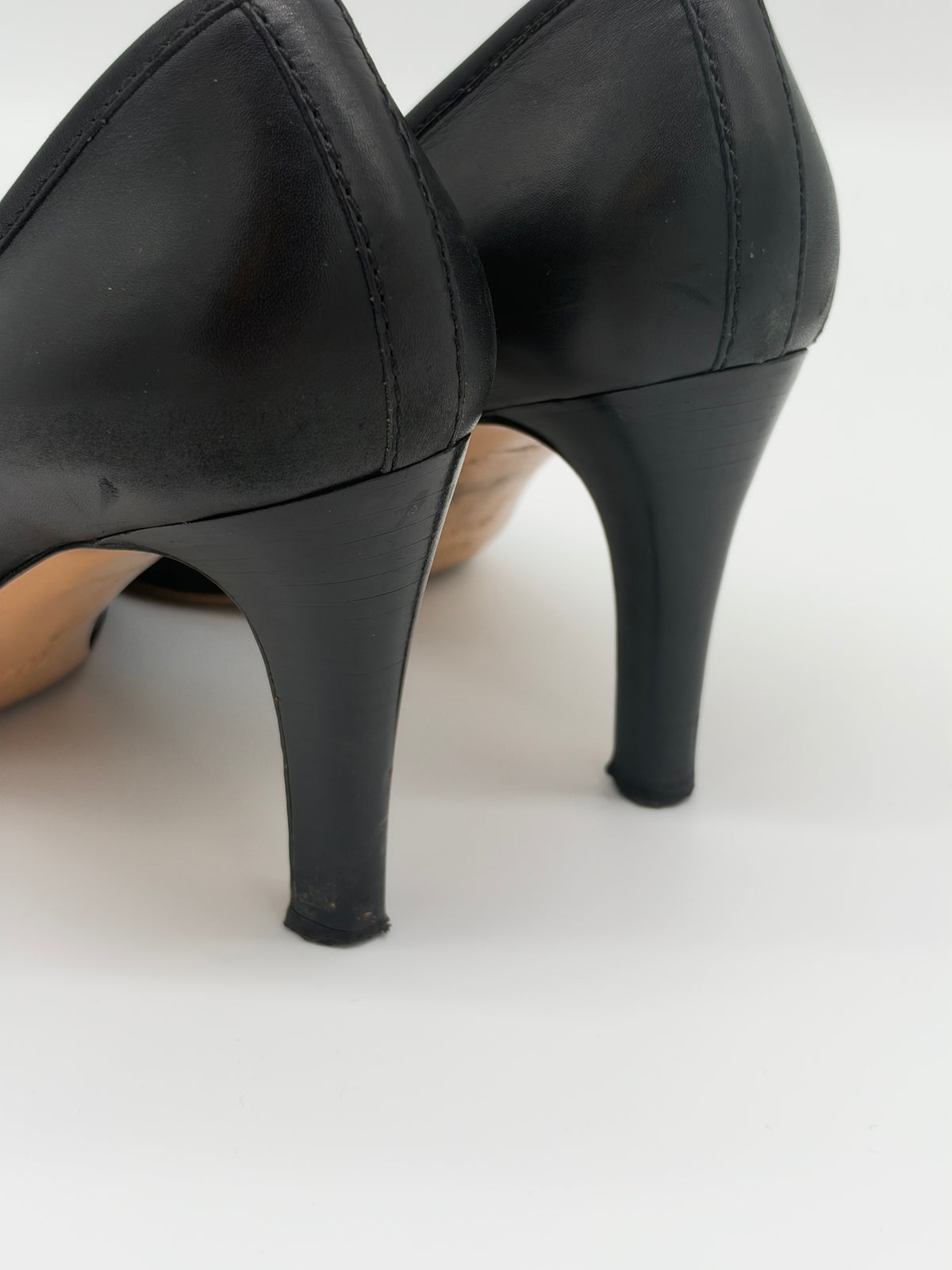Gucci heels