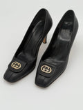 Gucci heels