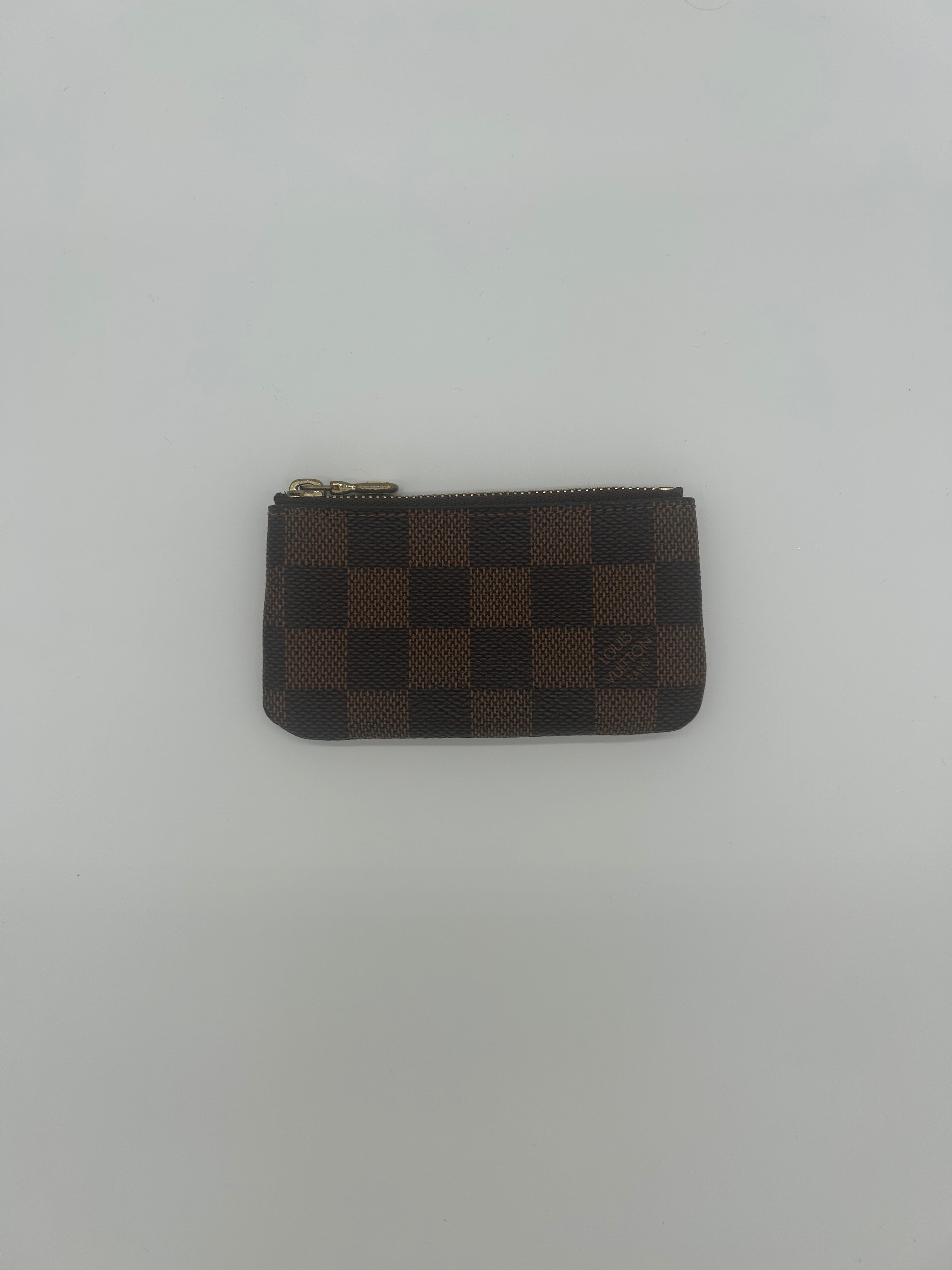 key pouch