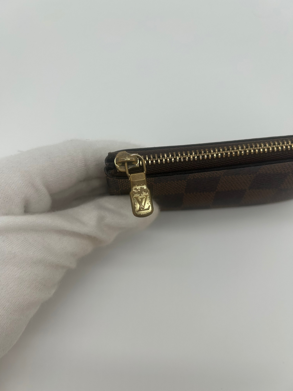 key pouch