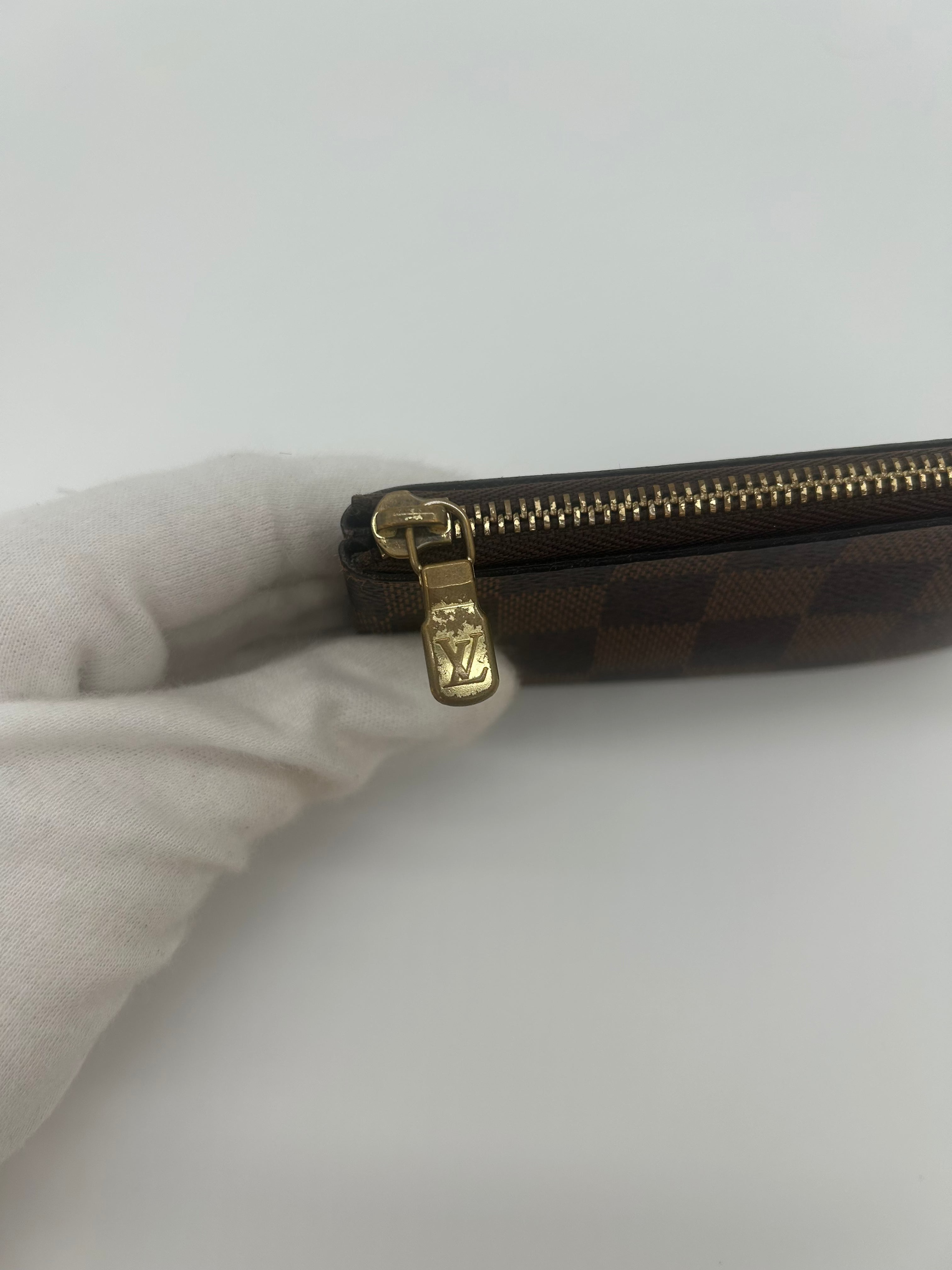 key pouch