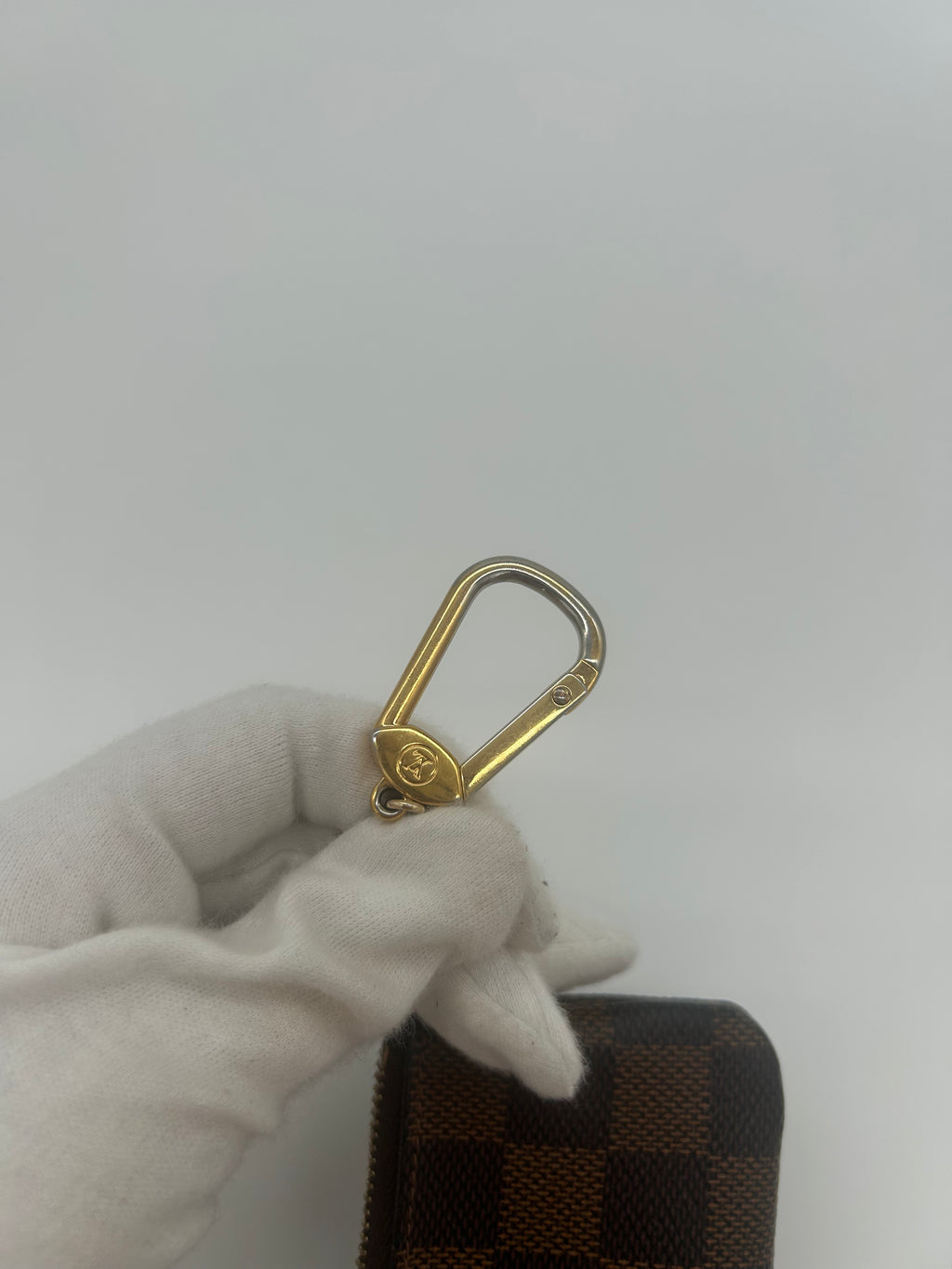key pouch