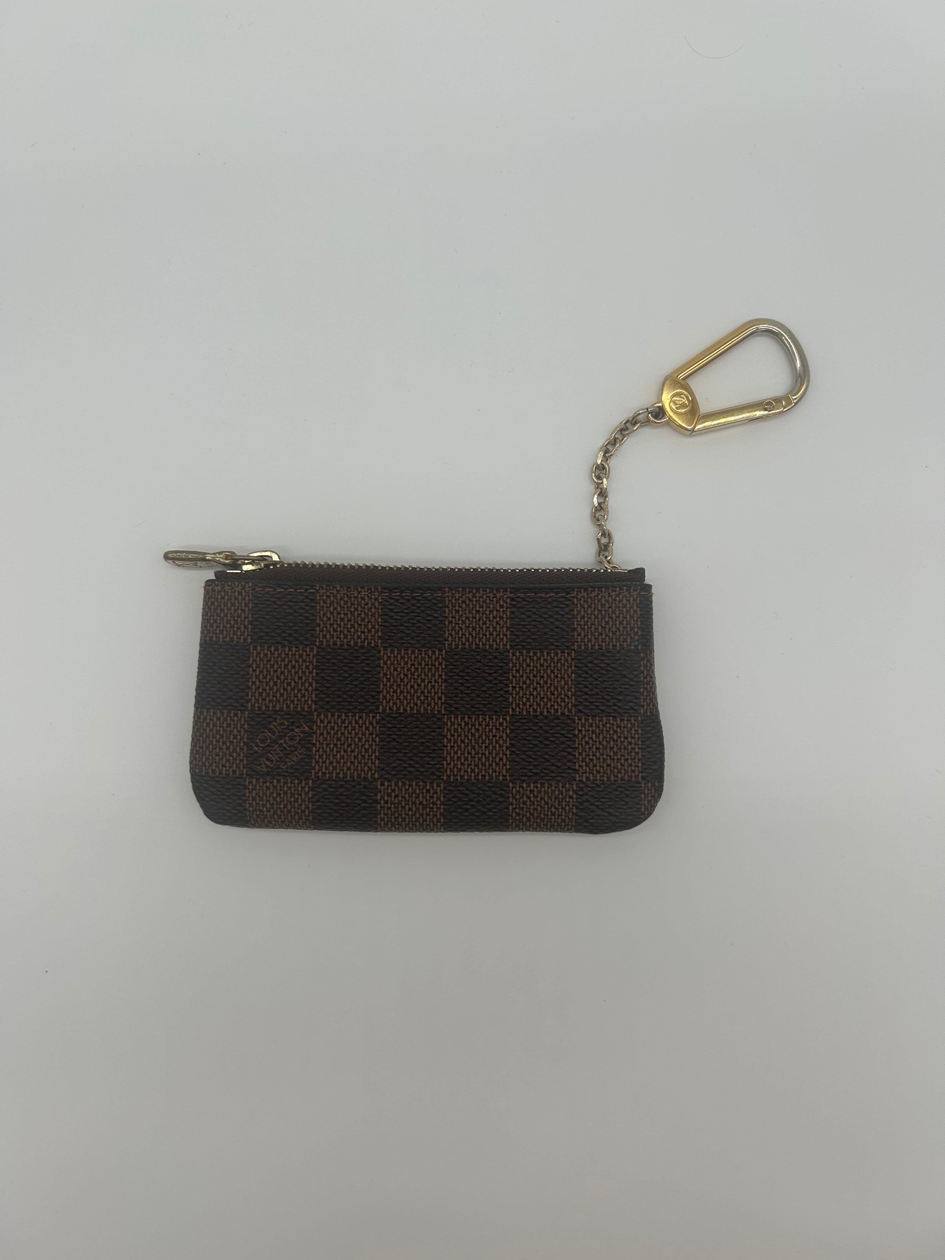 key pouch