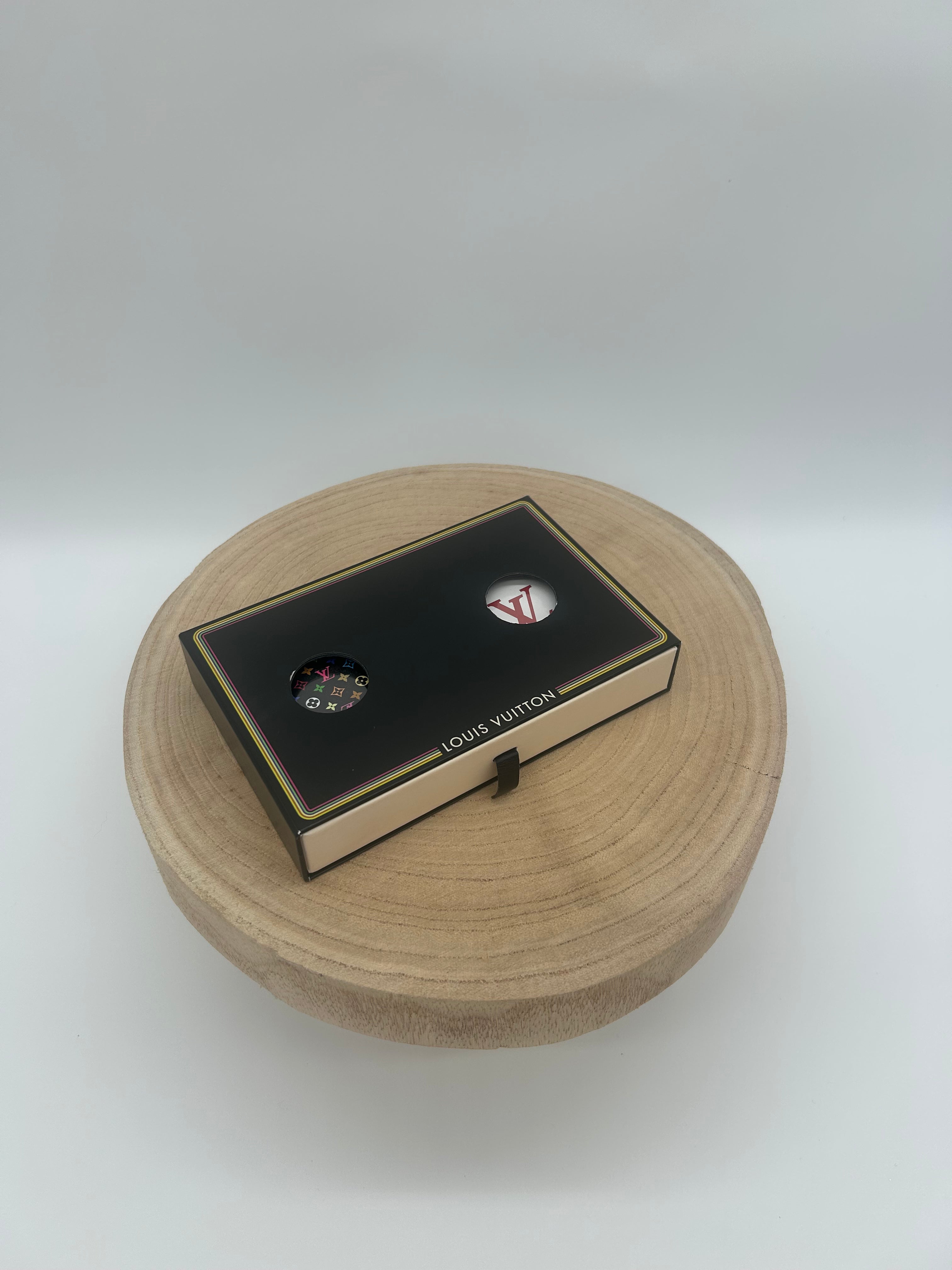 murakami playing cards