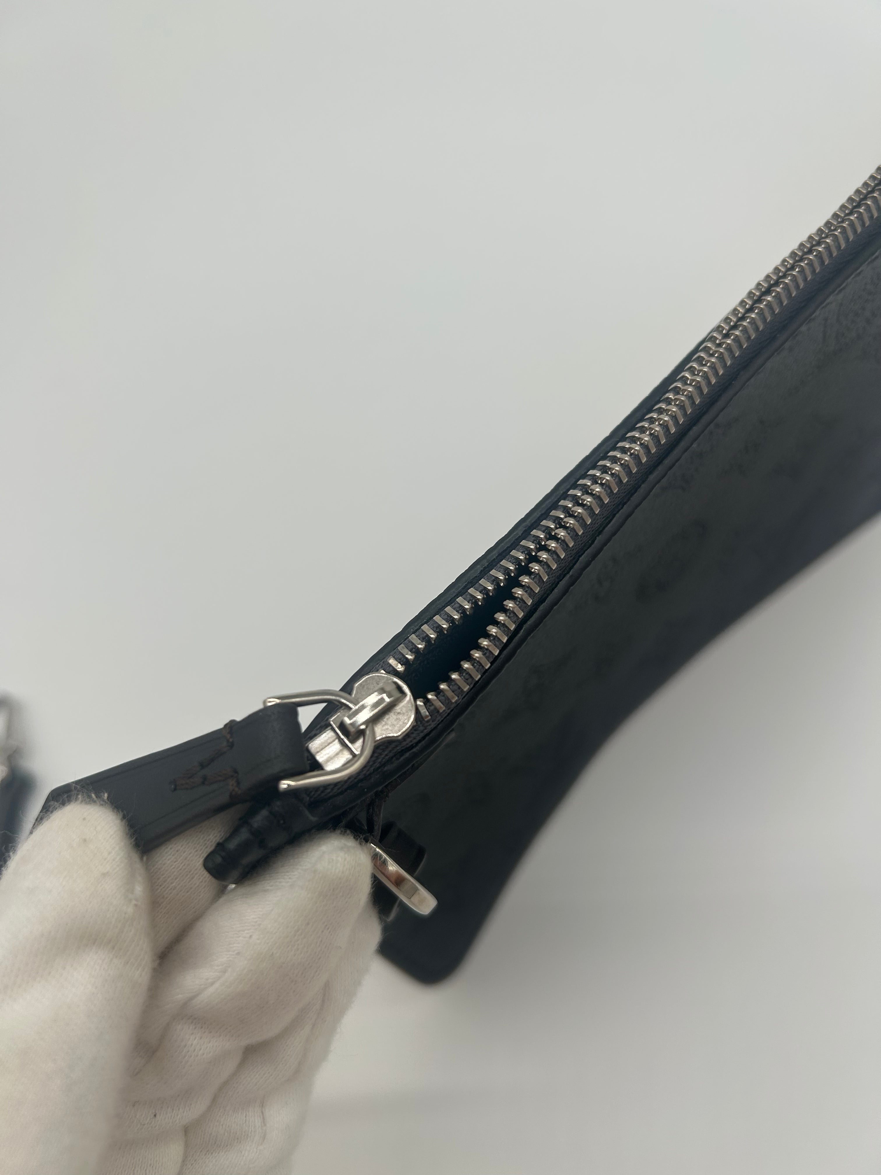 mahina pochette