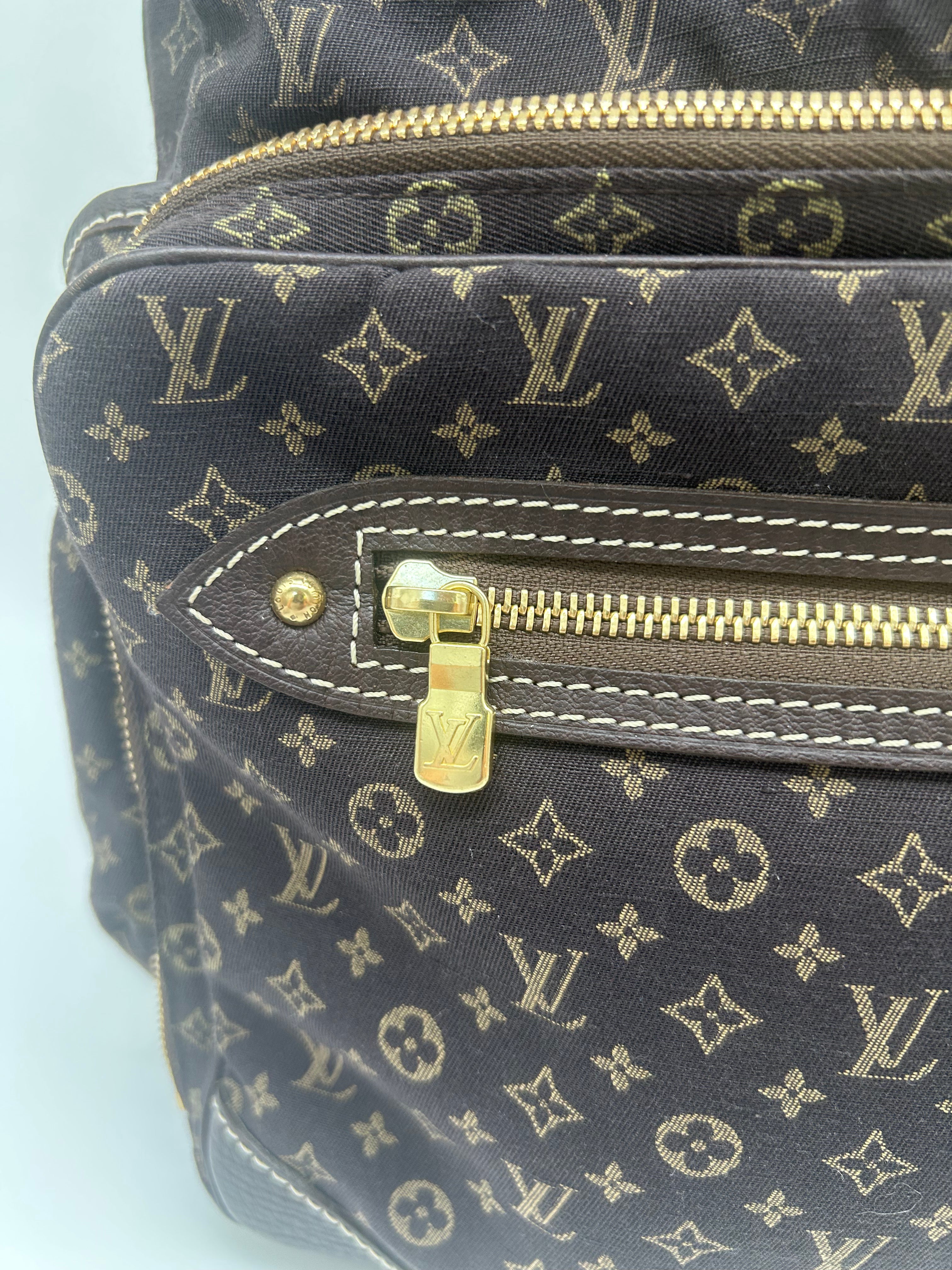 Mini Lin ebene Sac à Langer
