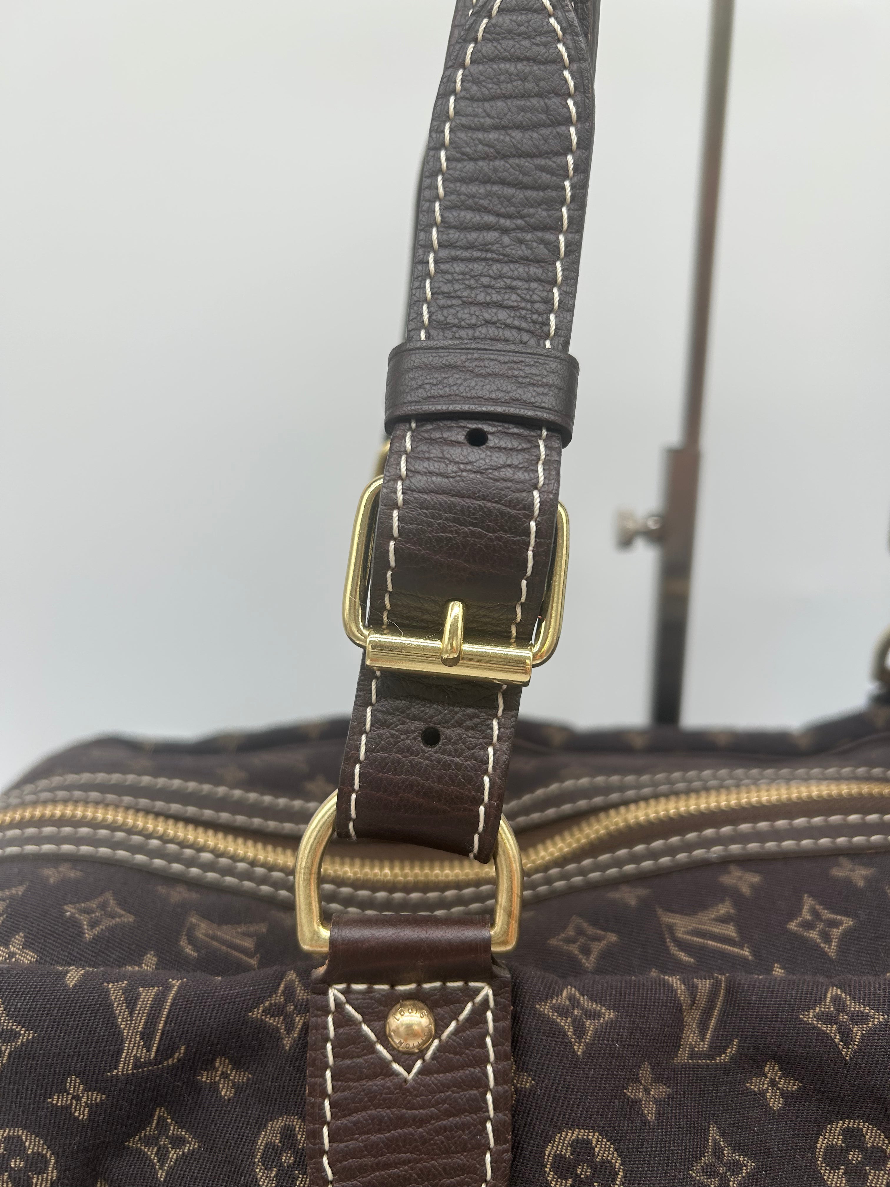 Mini Lin ebene Sac à Langer