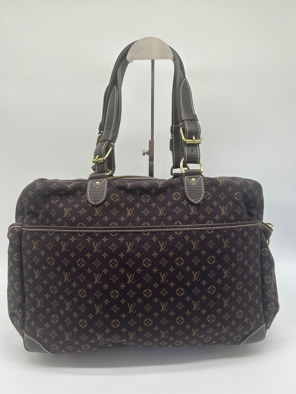 Mini Lin ebene Sac à Langer