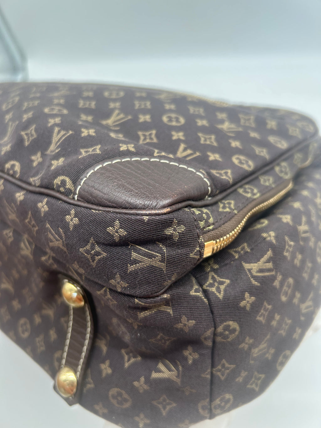 Mini Lin ebene Sac à Langer