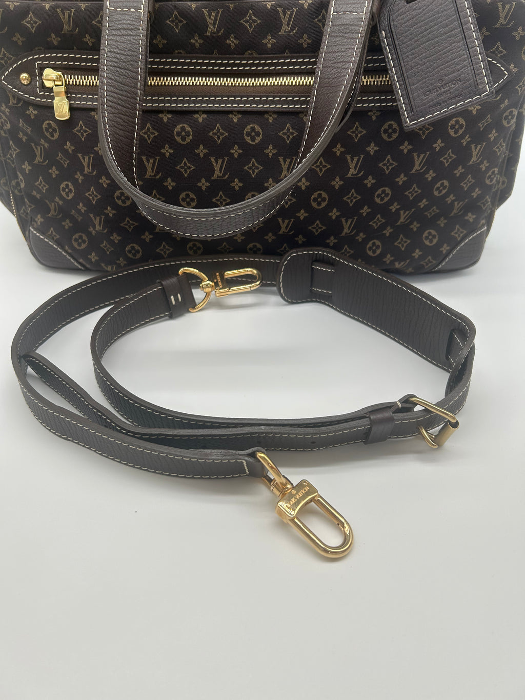 Mini Lin ebene Sac à Langer