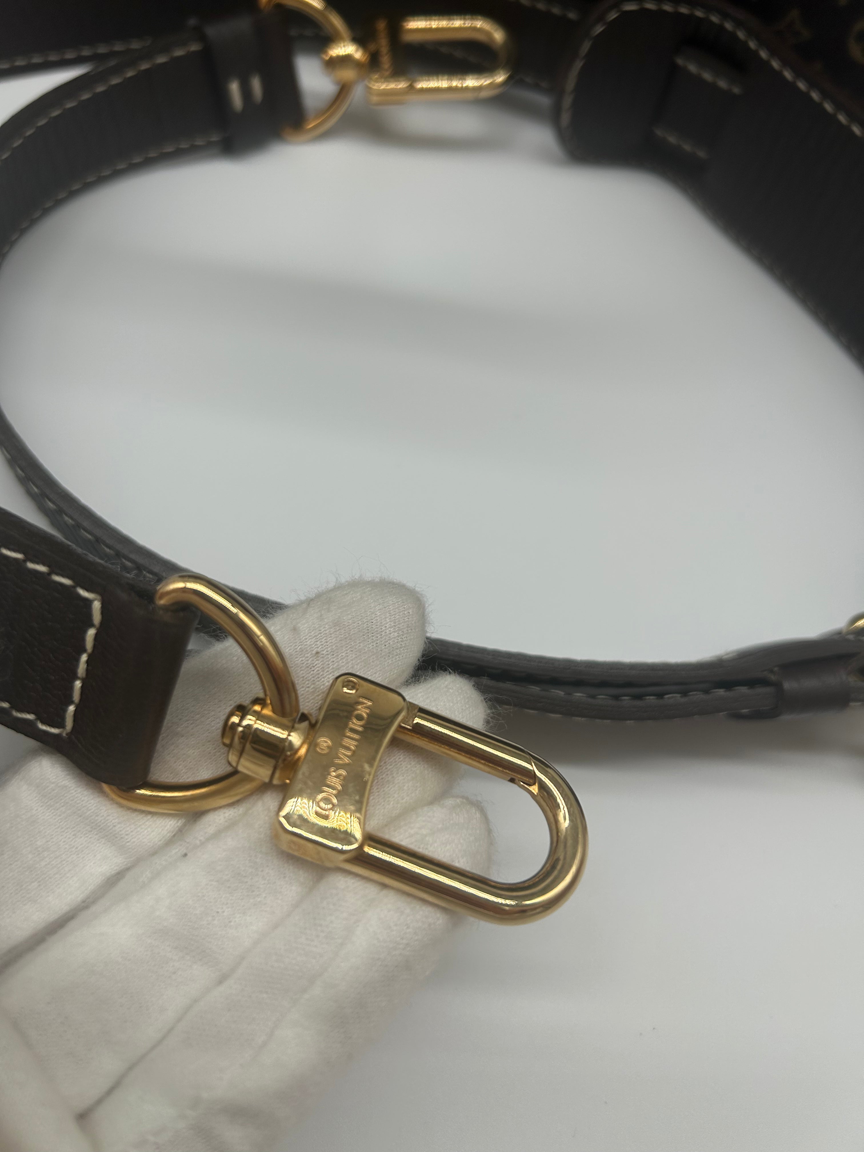 Mini Lin ebene Sac à Langer