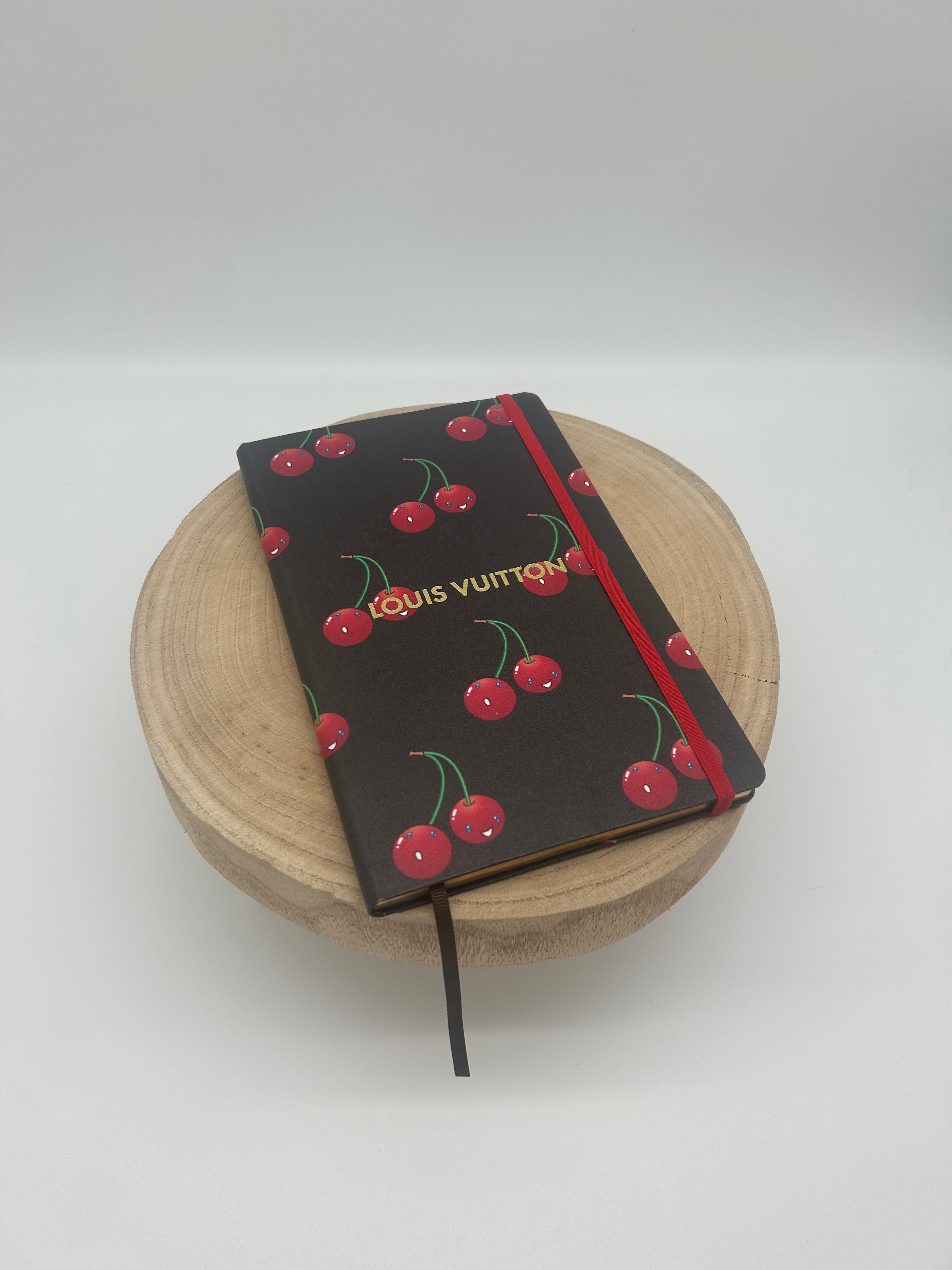 murakami notebook
