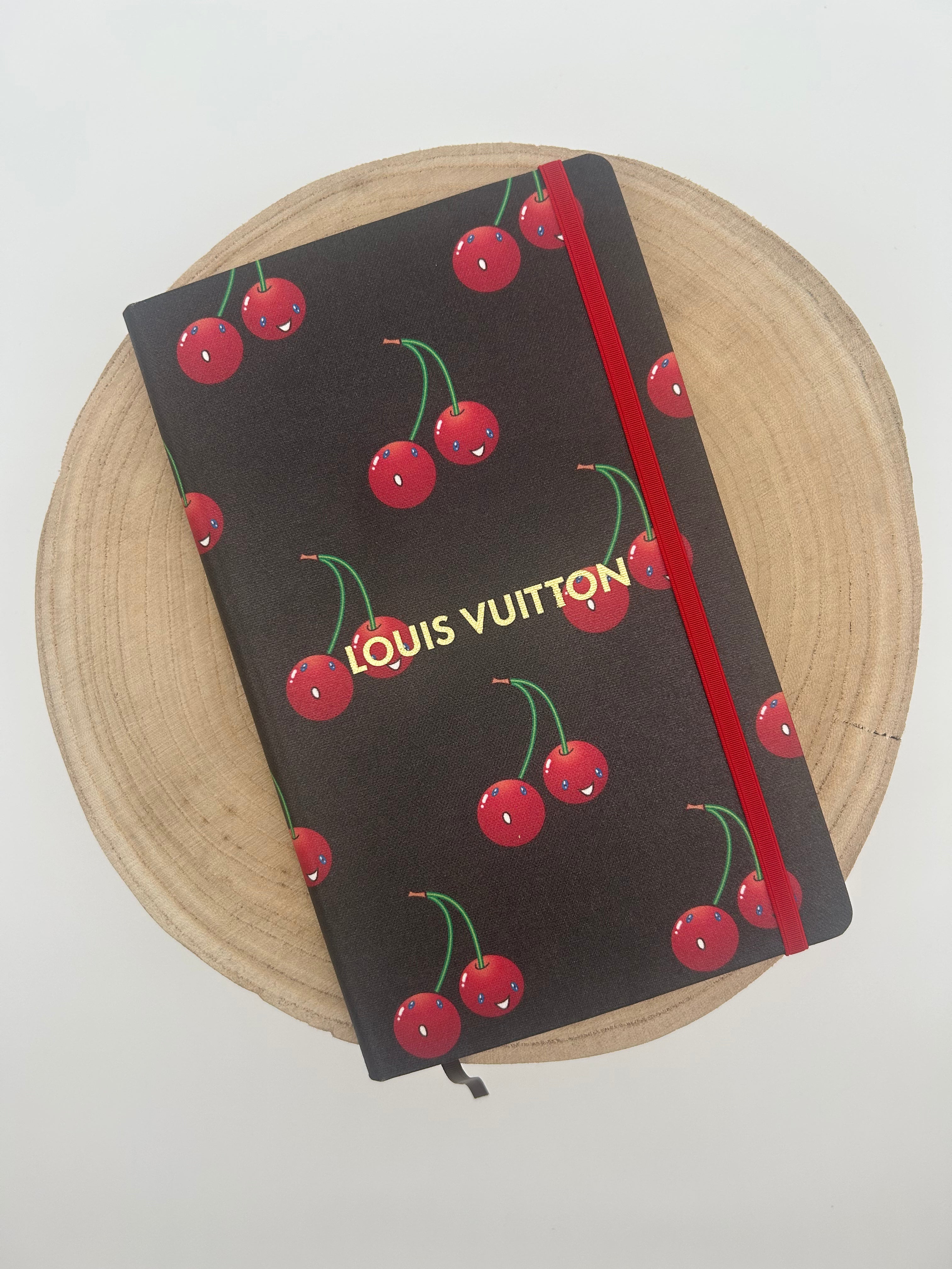 murakami notebook