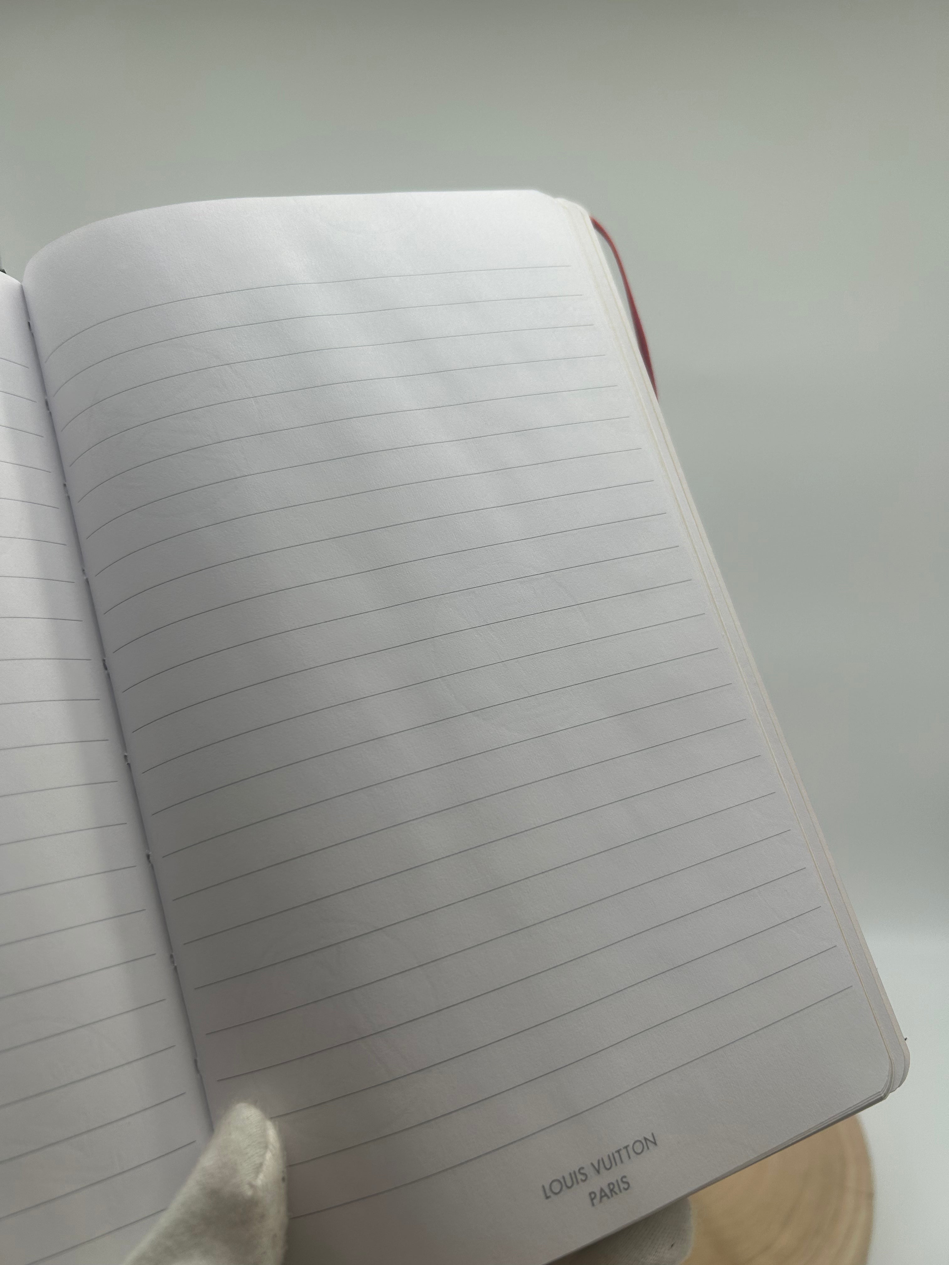 murakami notebook
