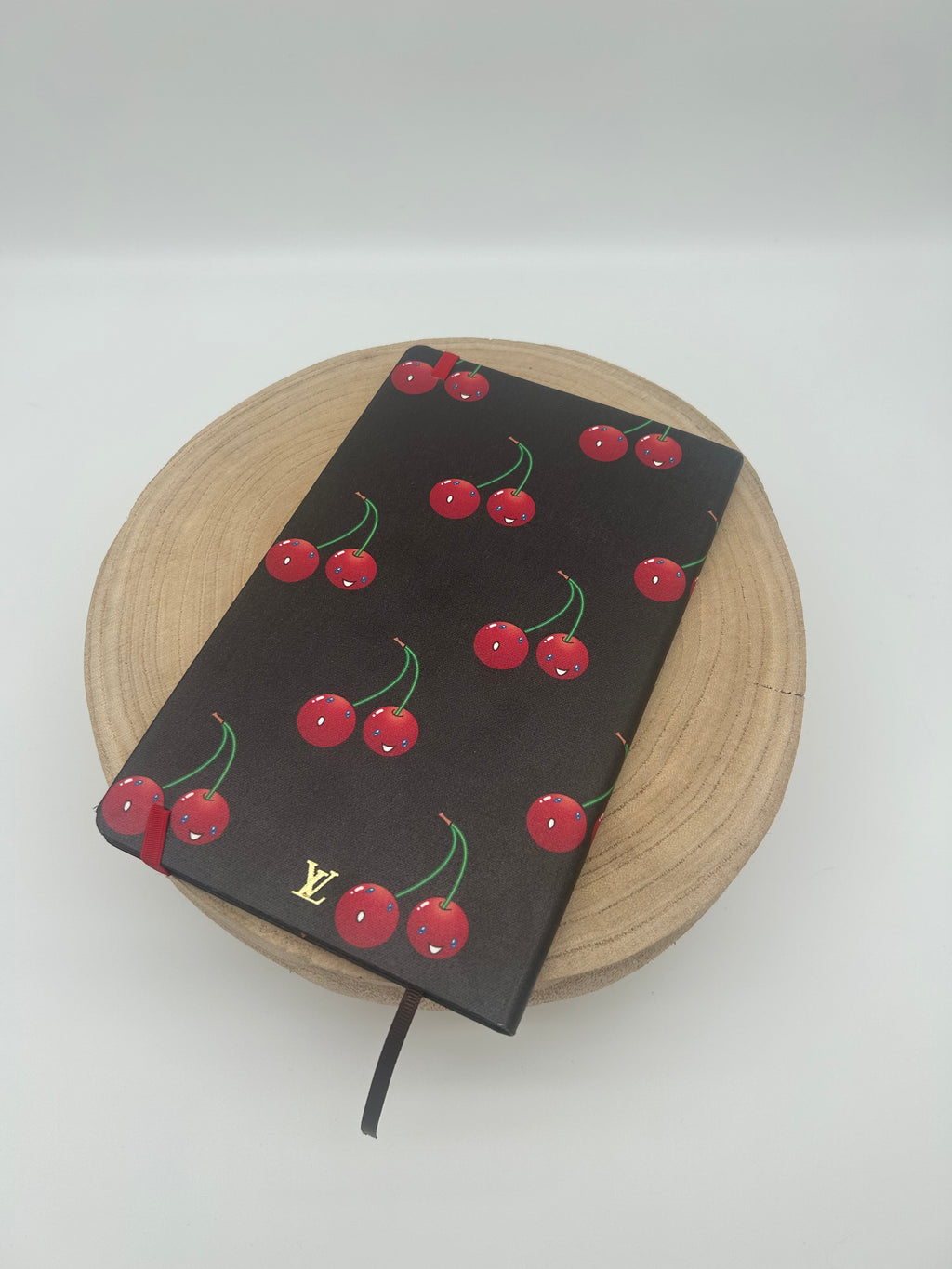murakami notebook