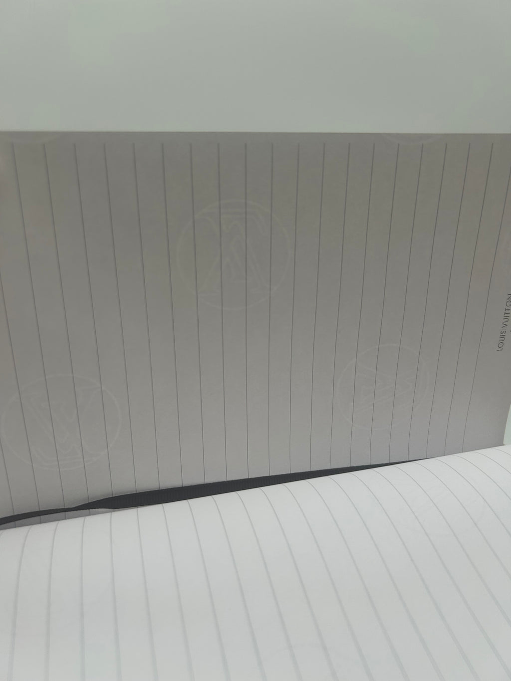 murakami notebook