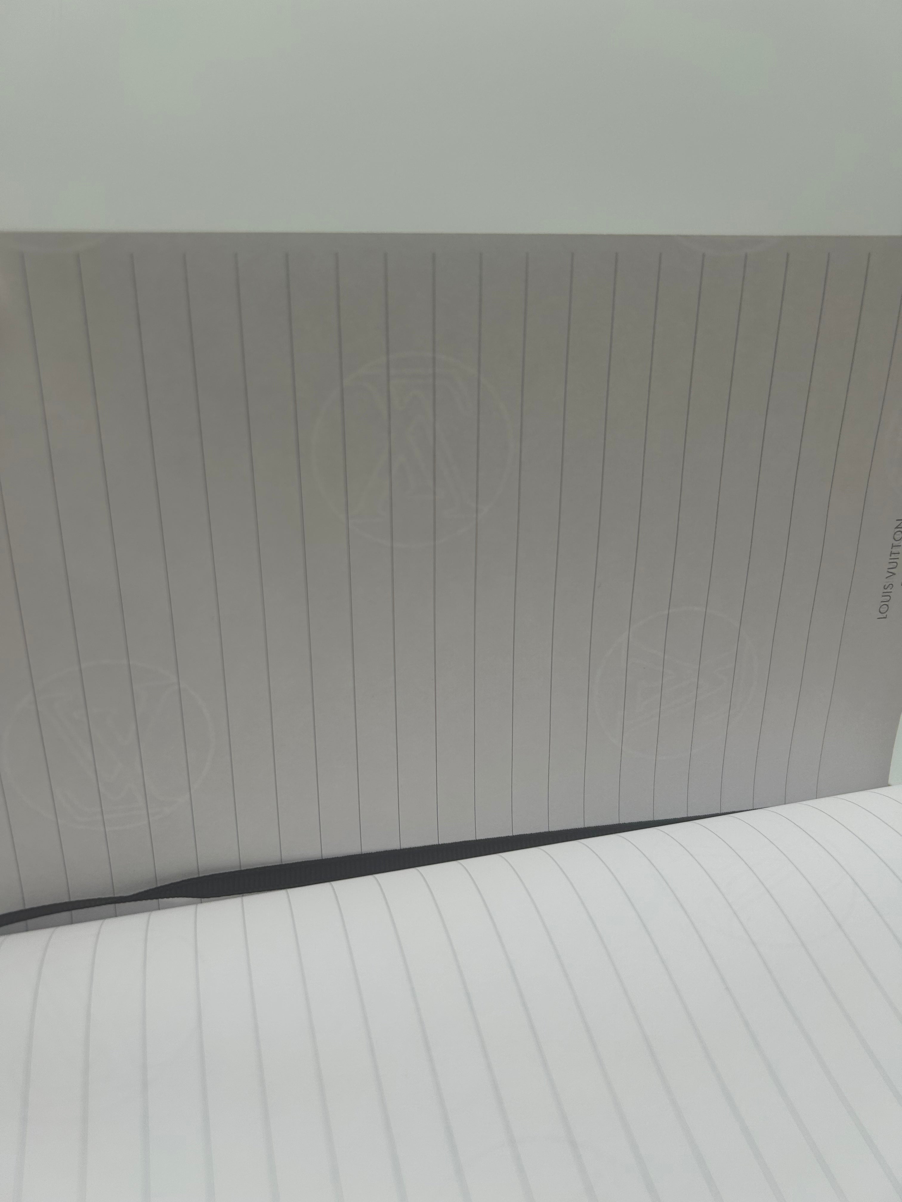 murakami notebook