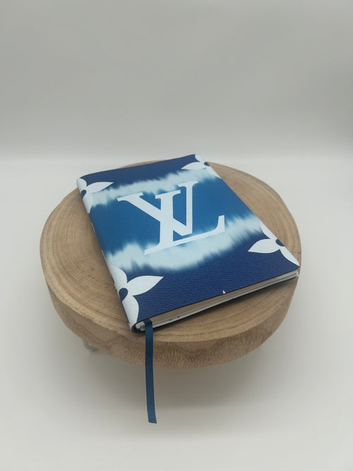Escale notebook