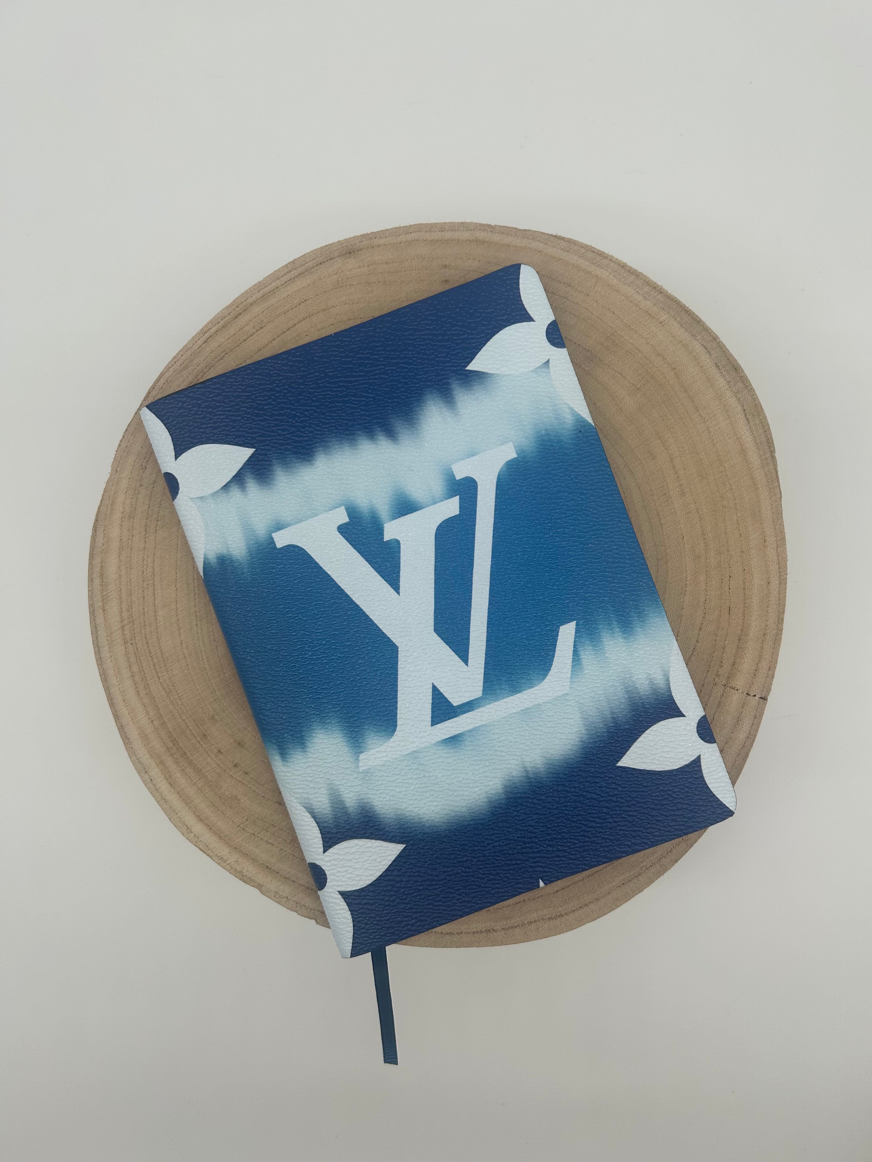 Escale notebook