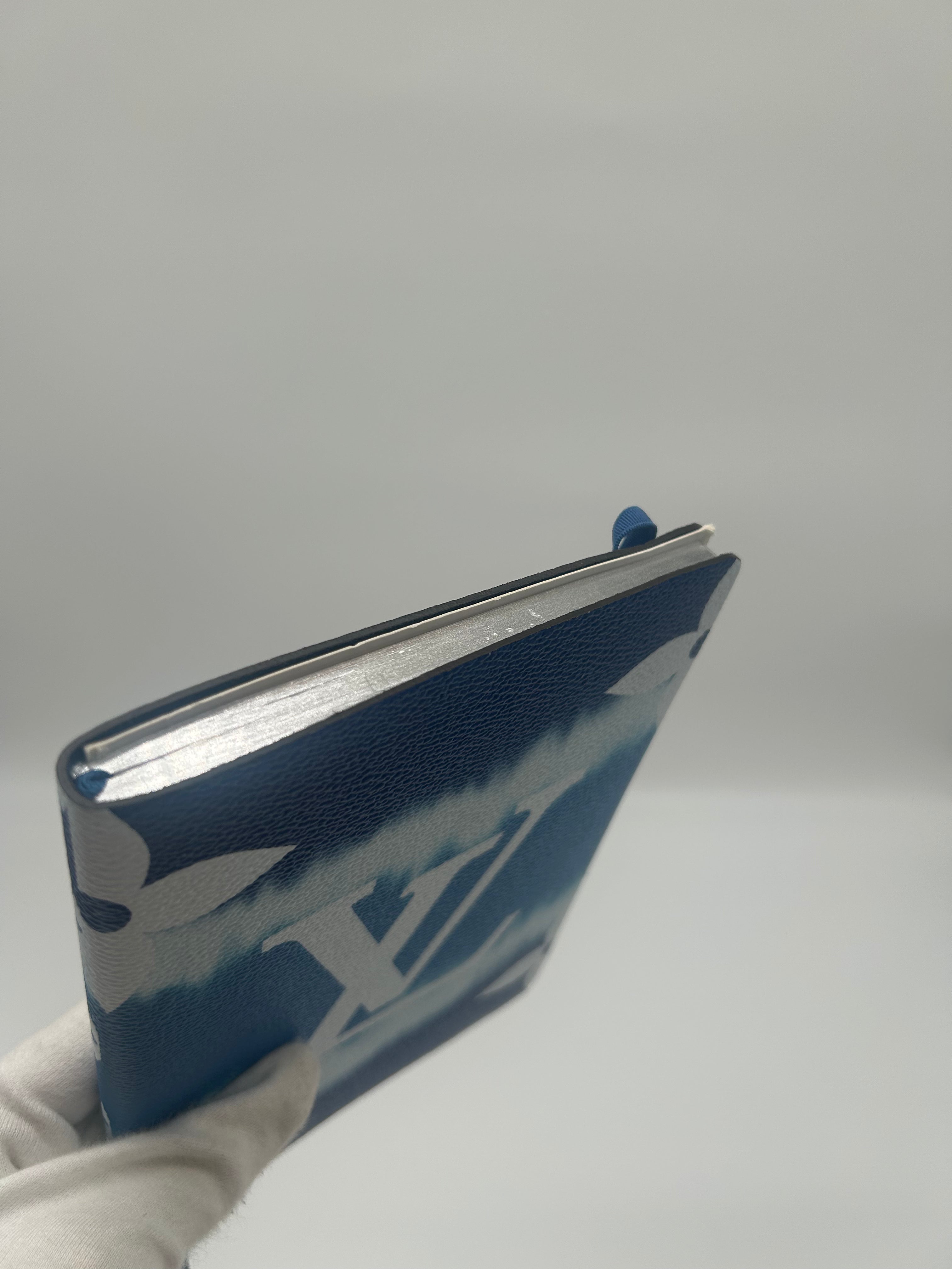 Escale notebook
