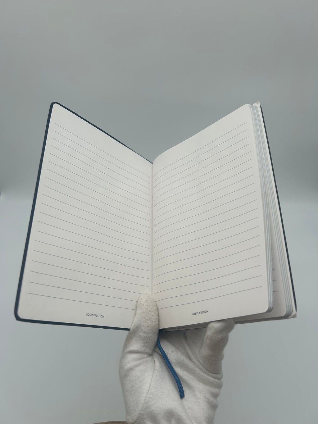 Escale notebook
