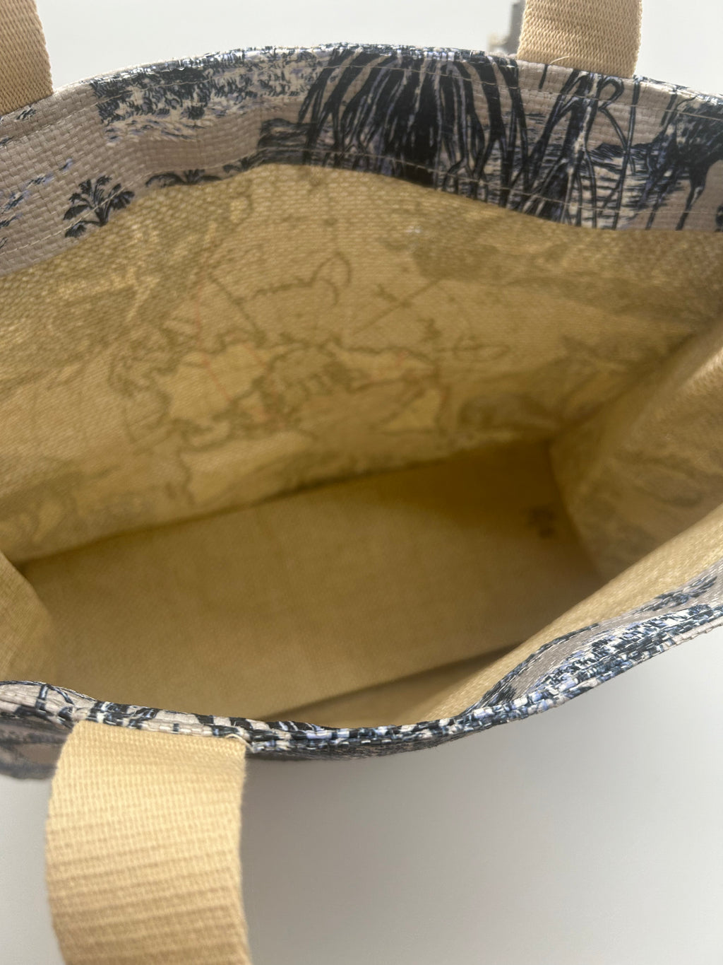 Around the world set