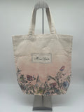 miss dior tote