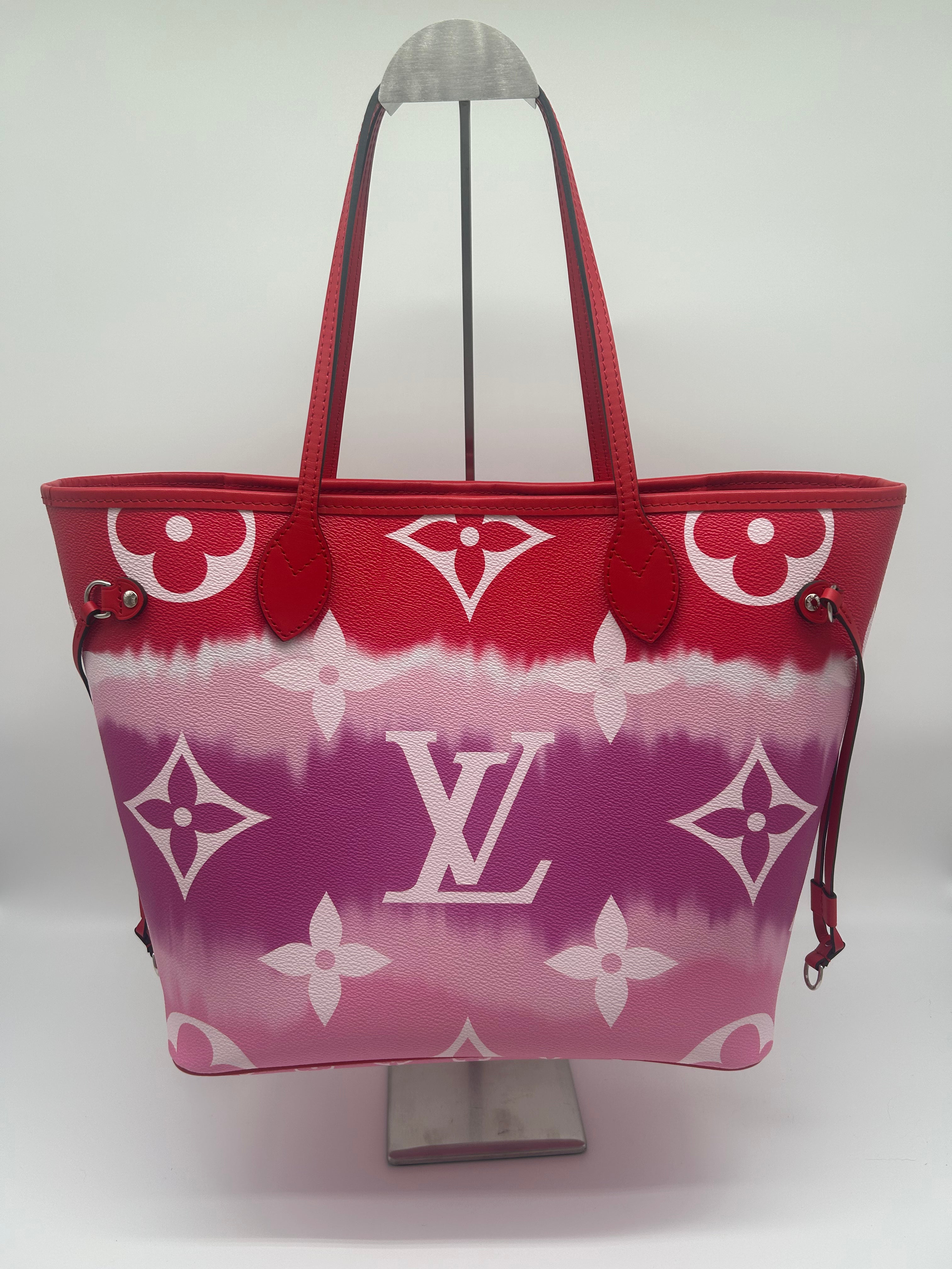 Neverfull MM Escale