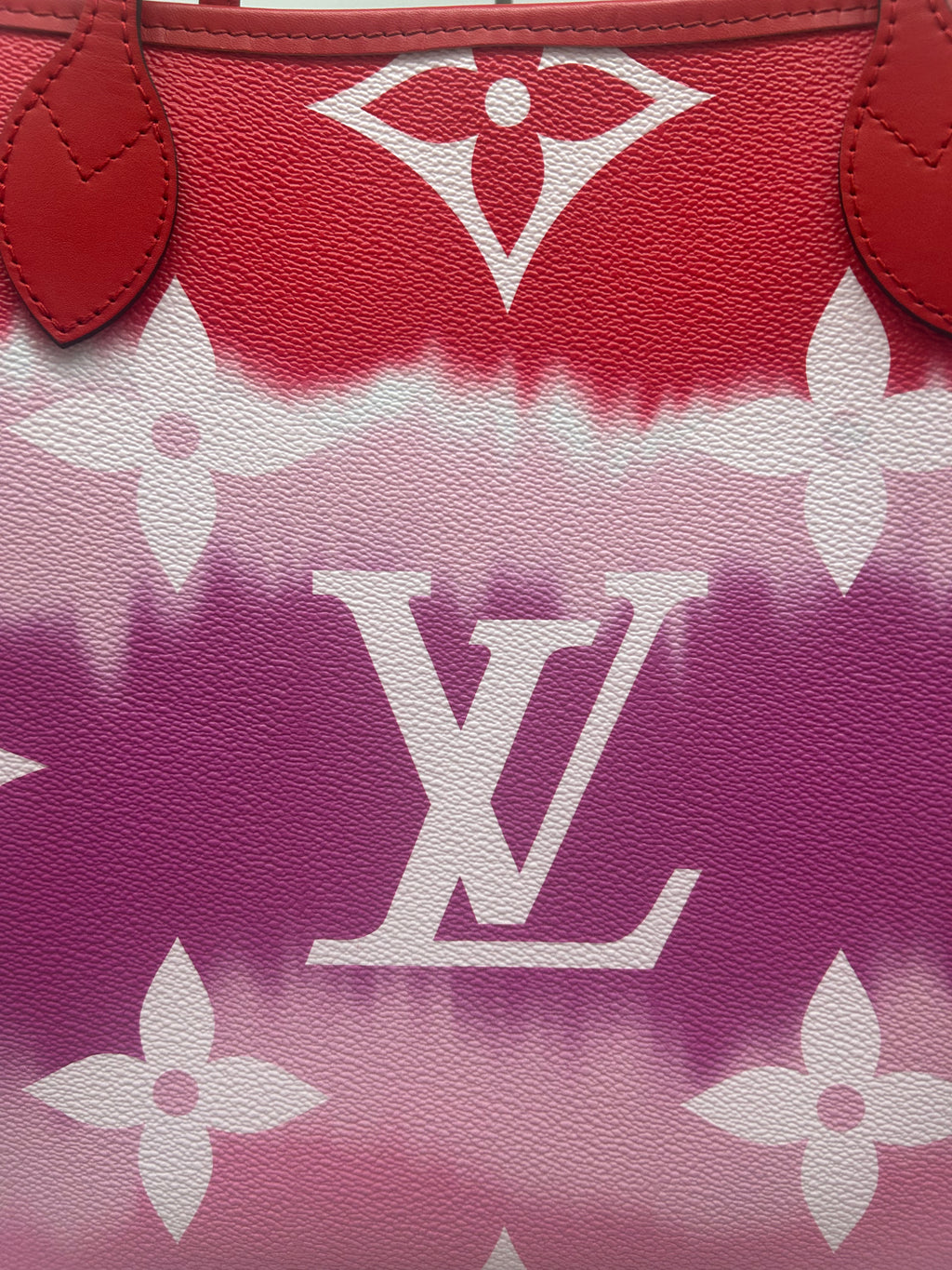 Neverfull MM Escale