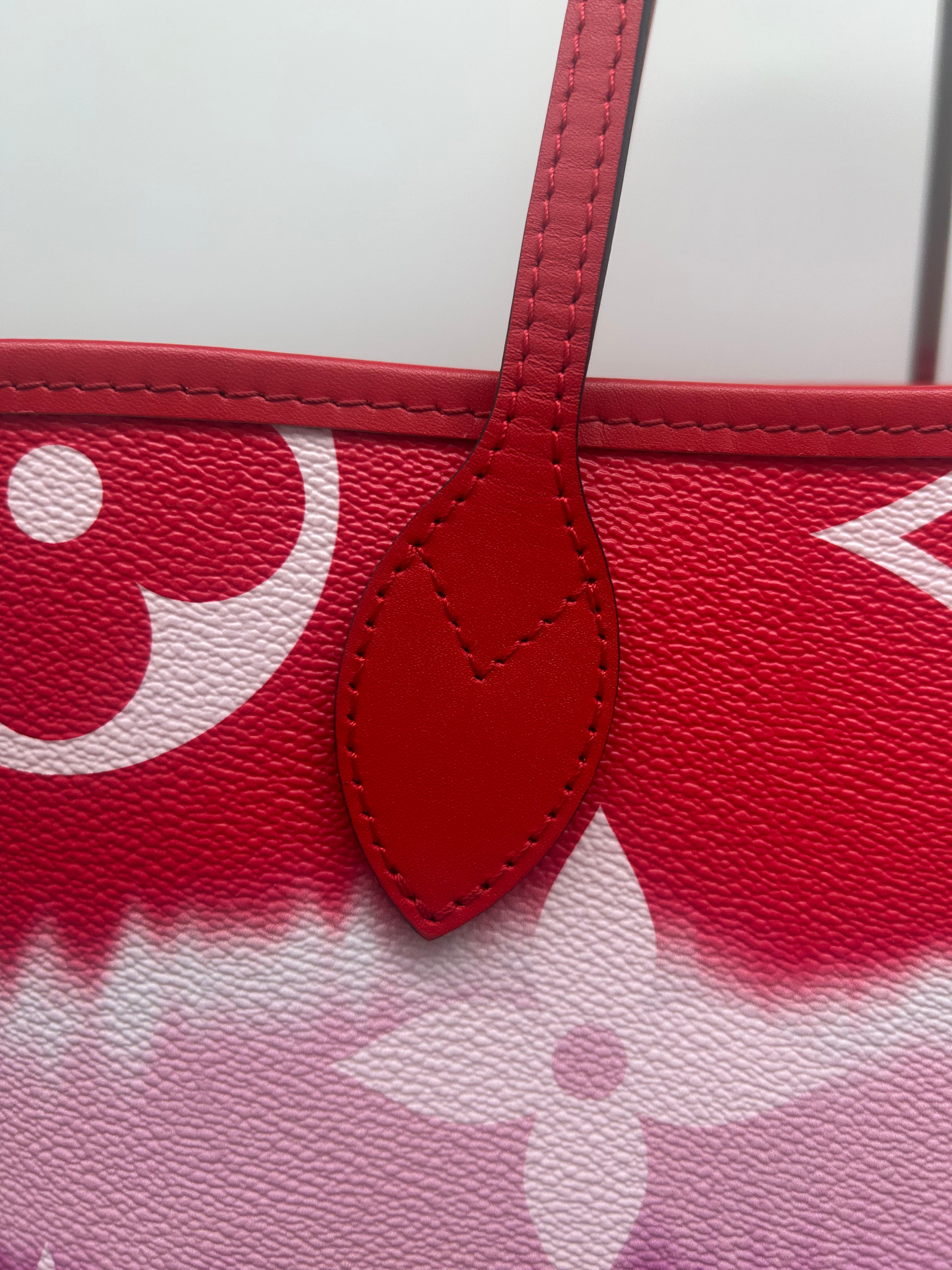 Neverfull MM Escale