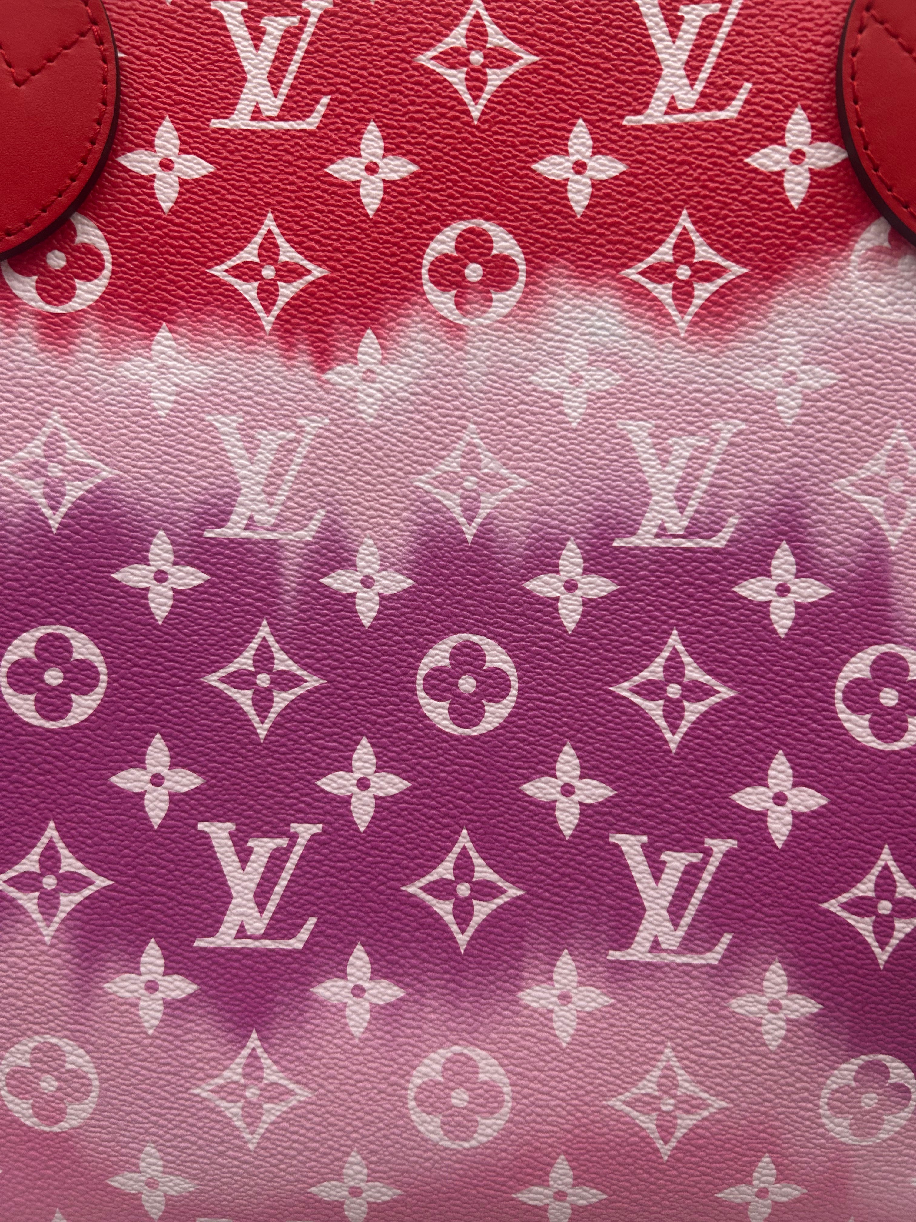 Neverfull MM Escale