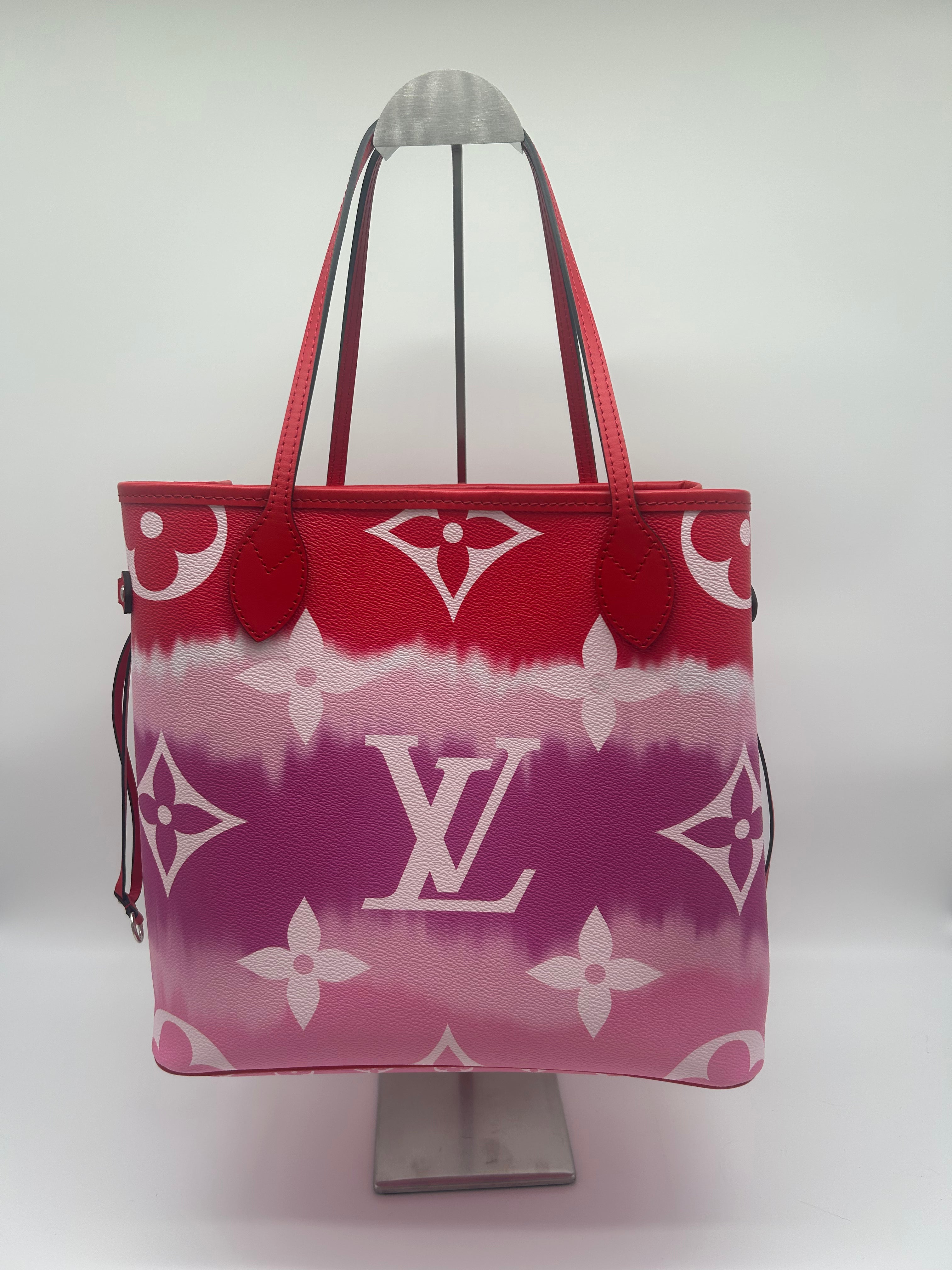 Neverfull MM Escale