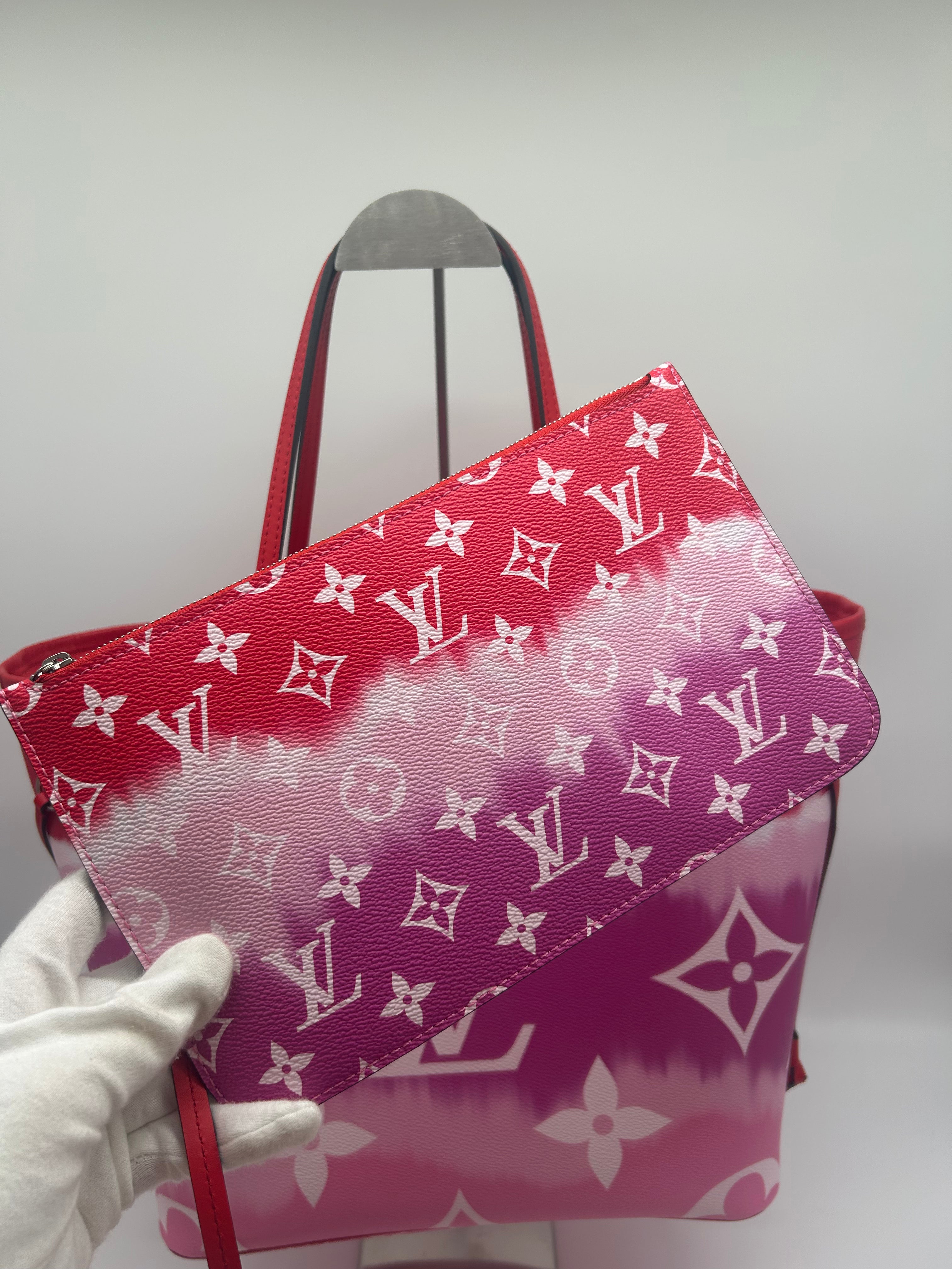 Neverfull MM Escale