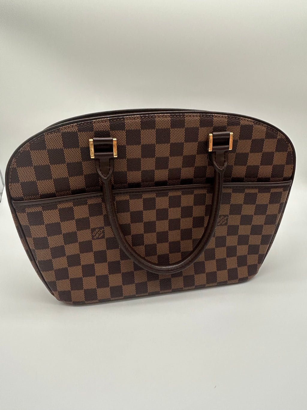 Sarria Horizontal damier ebene