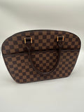 Sarria Horizontal damier ebene