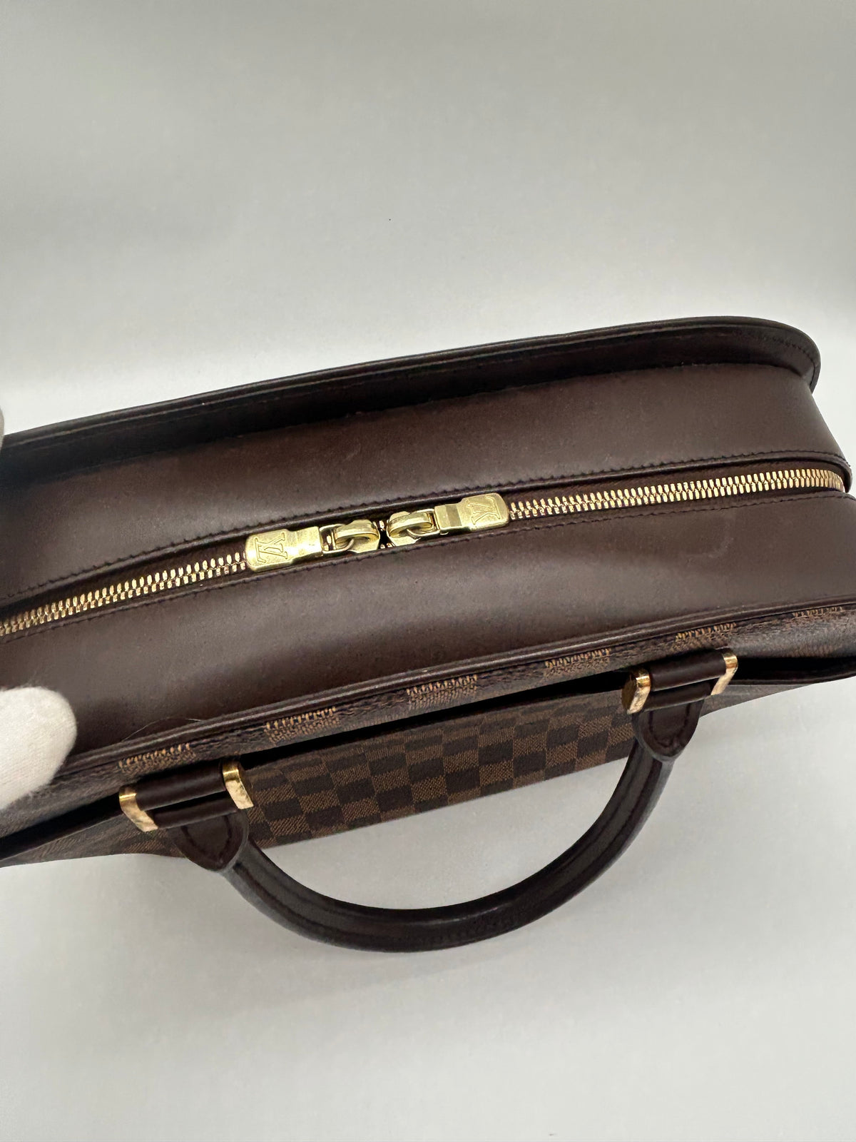 Sarria Horizontal damier ebene