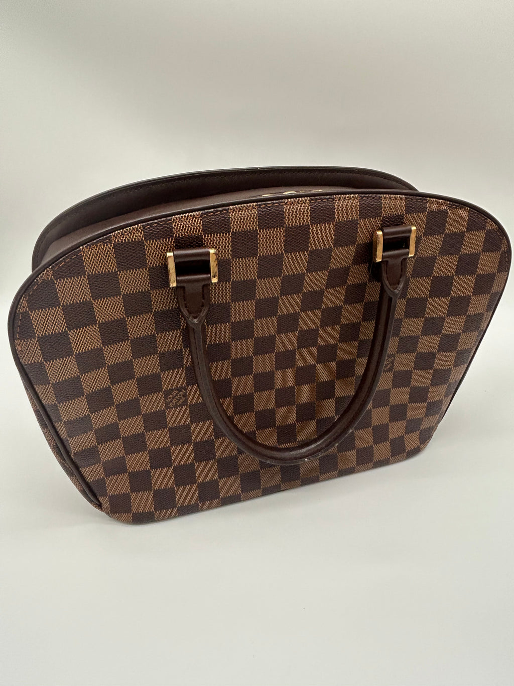 Sarria Horizontal damier ebene