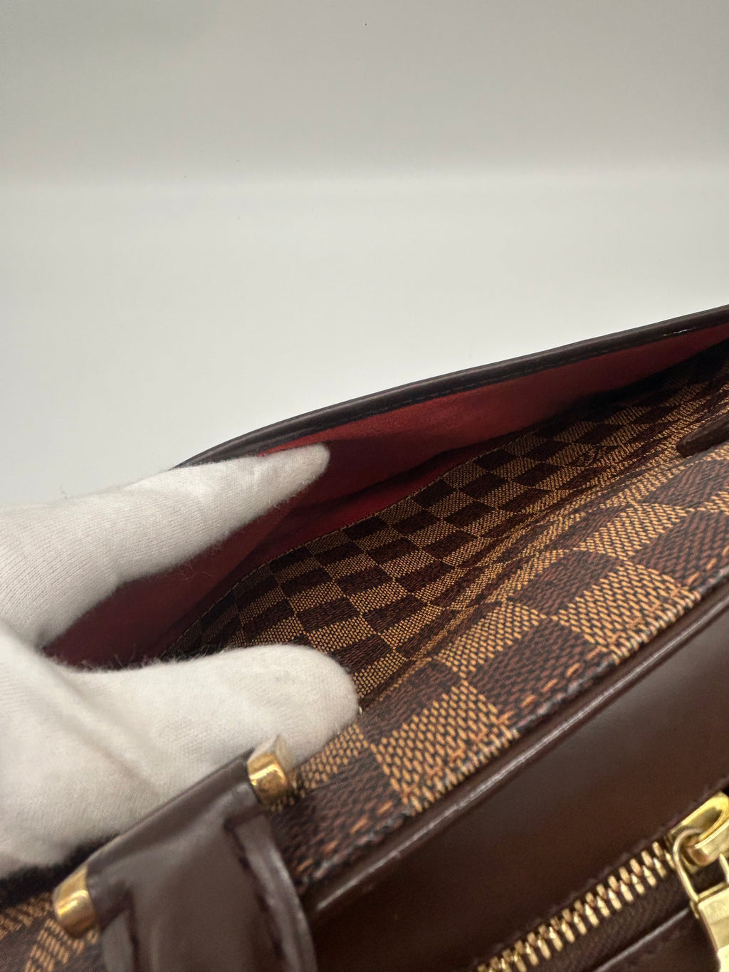 Sarria Horizontal damier ebene